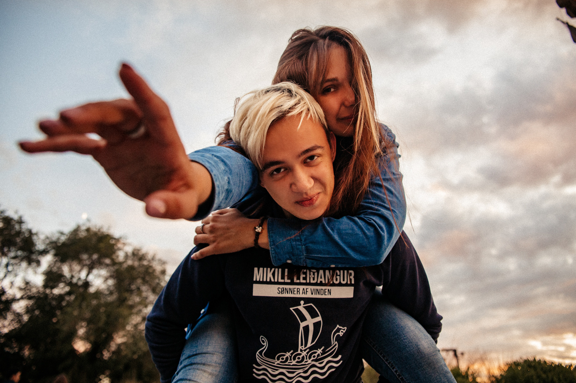 Даша Миша. Свадебный, семейный и женский фотограф в Москве Аникина Ольга