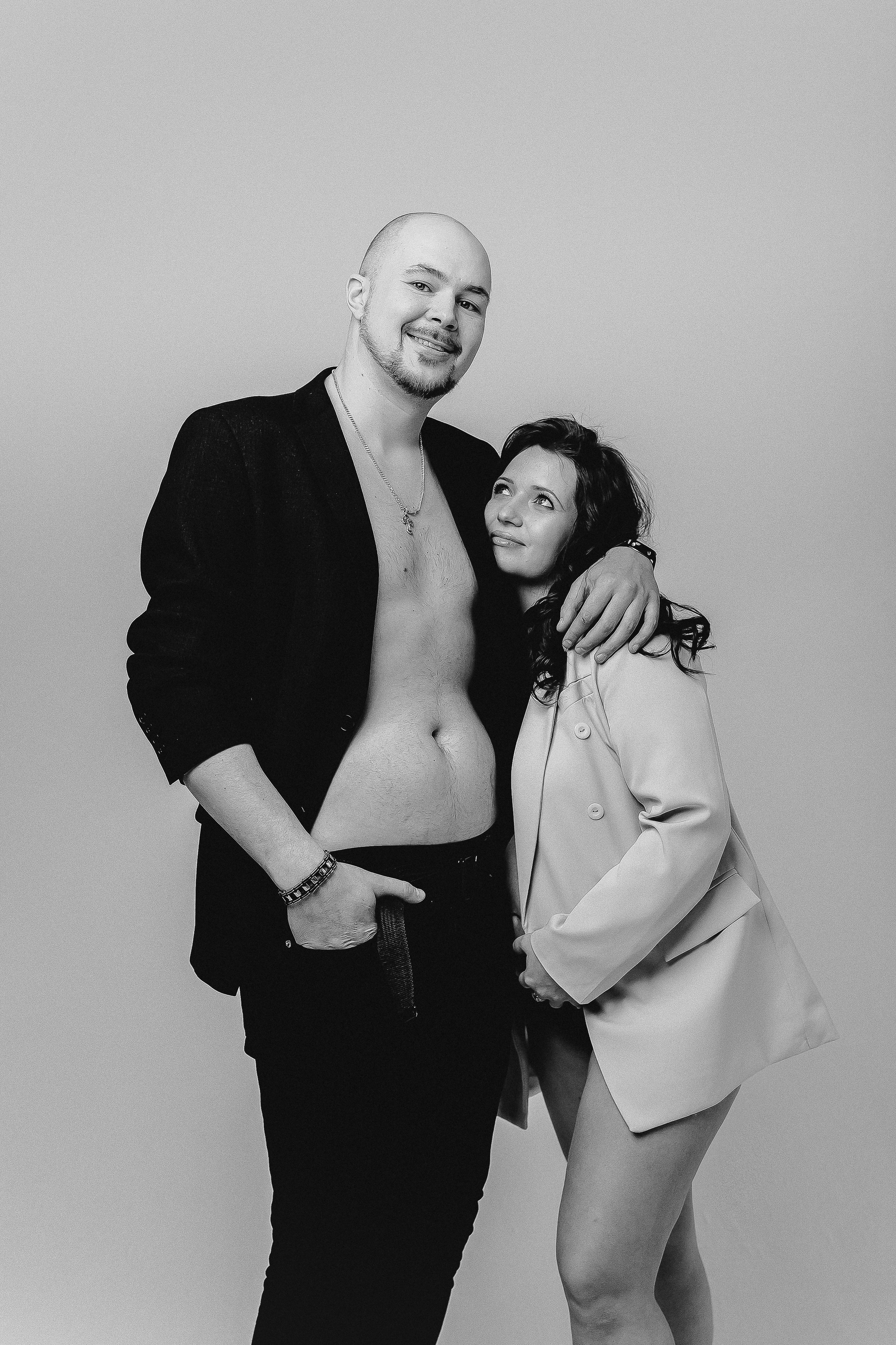 Катя Серёжа. Свадебный, семейный и женский фотограф в Москве Аникина Ольга