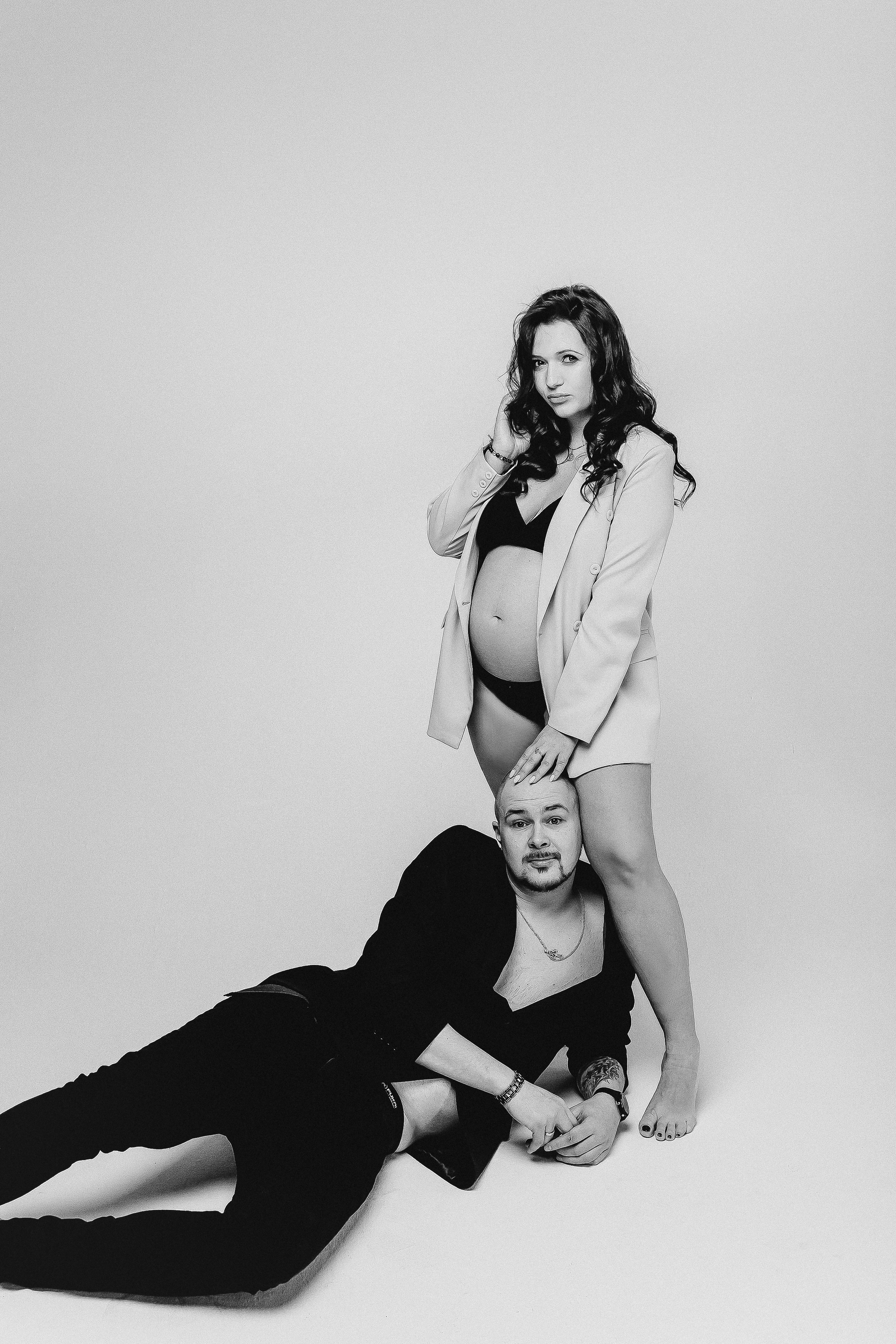 Катя Серёжа. Свадебный, семейный и женский фотограф в Москве Аникина Ольга