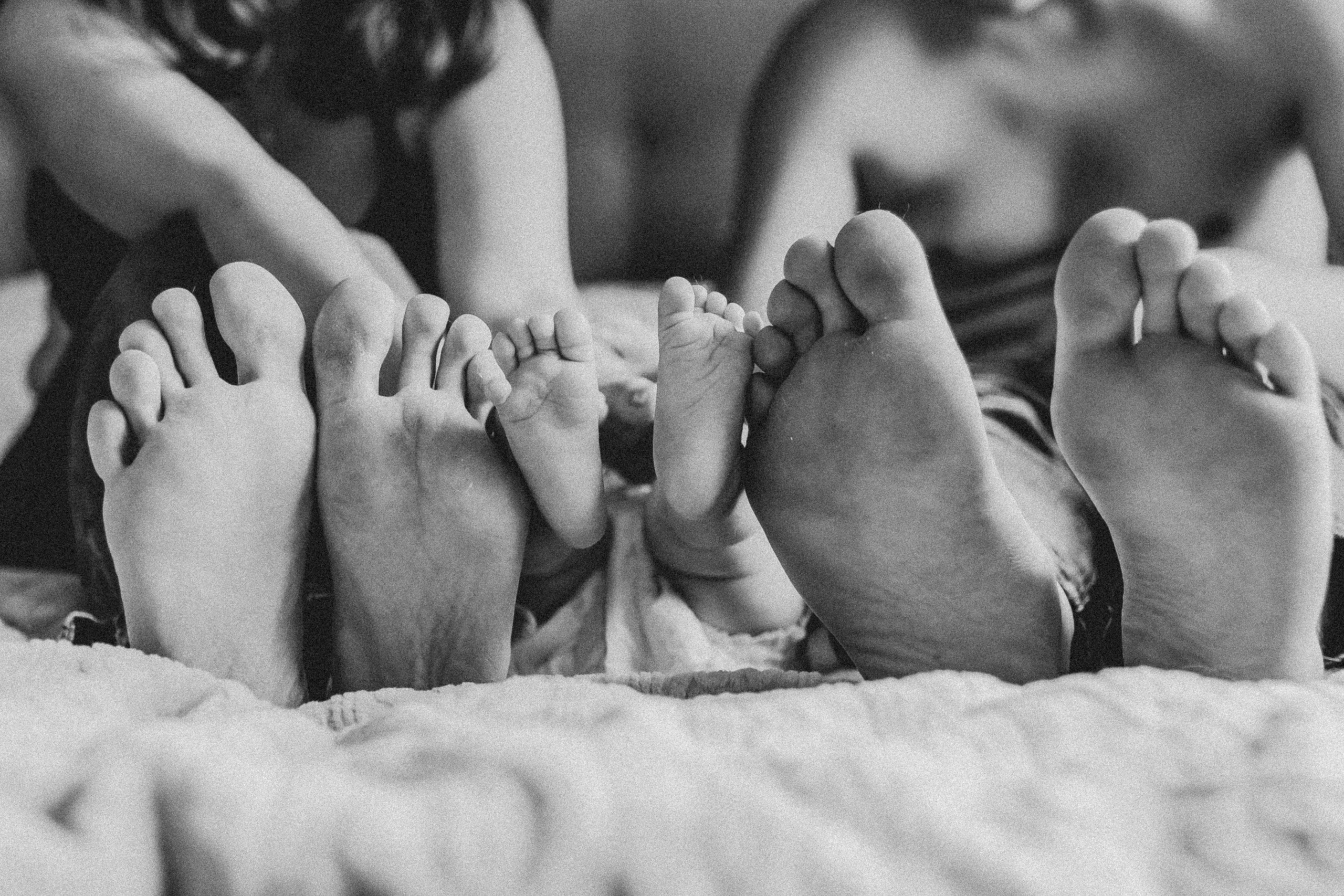 Настя Макс и Алиса. Домашняя уютная фотосессия. Свадебный, семейный и женский фотограф в Москве Аникина Ольга