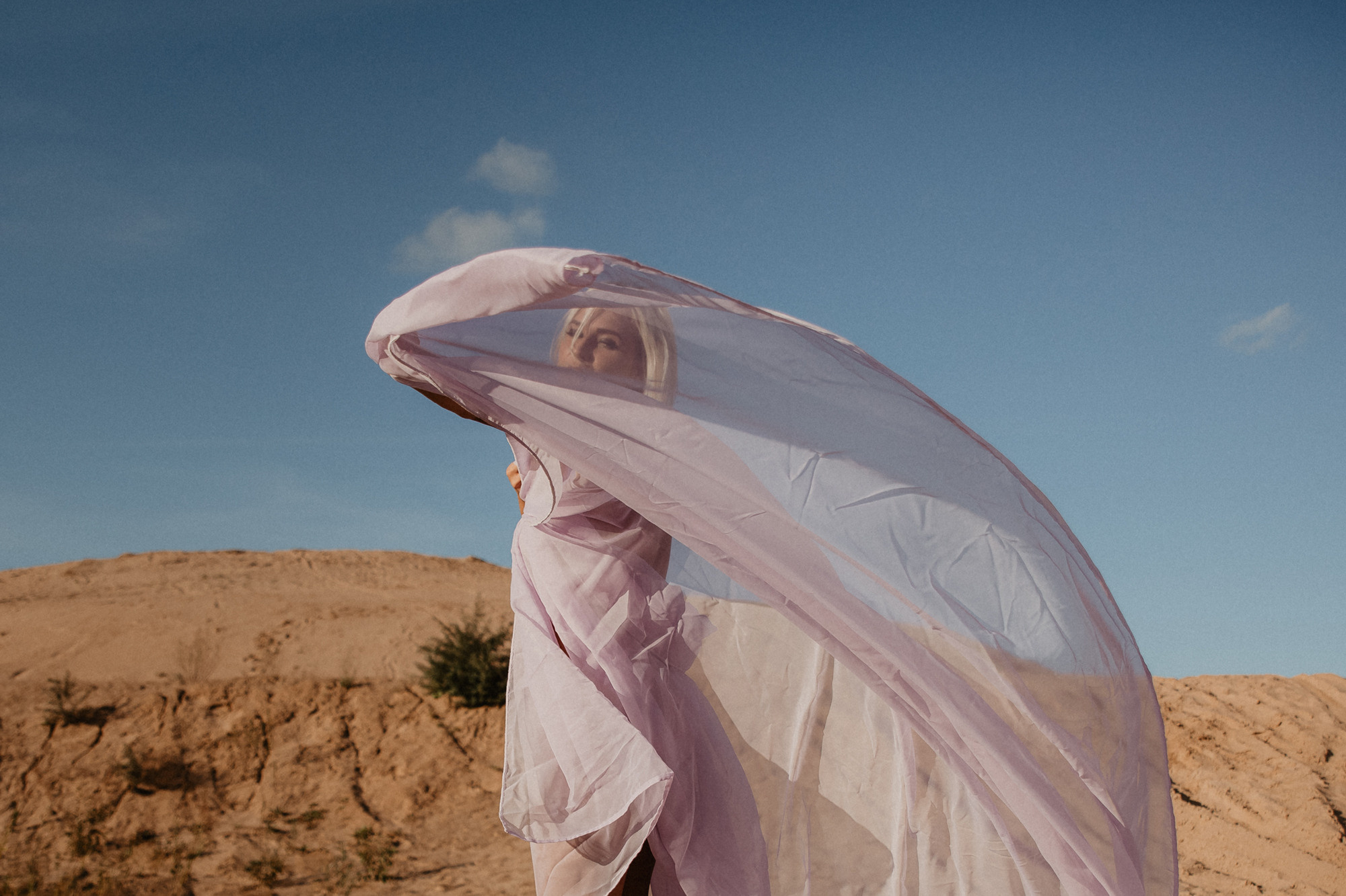 Юля. Карьеры. Свадебный, семейный и женский фотограф в Москве Аникина Ольга