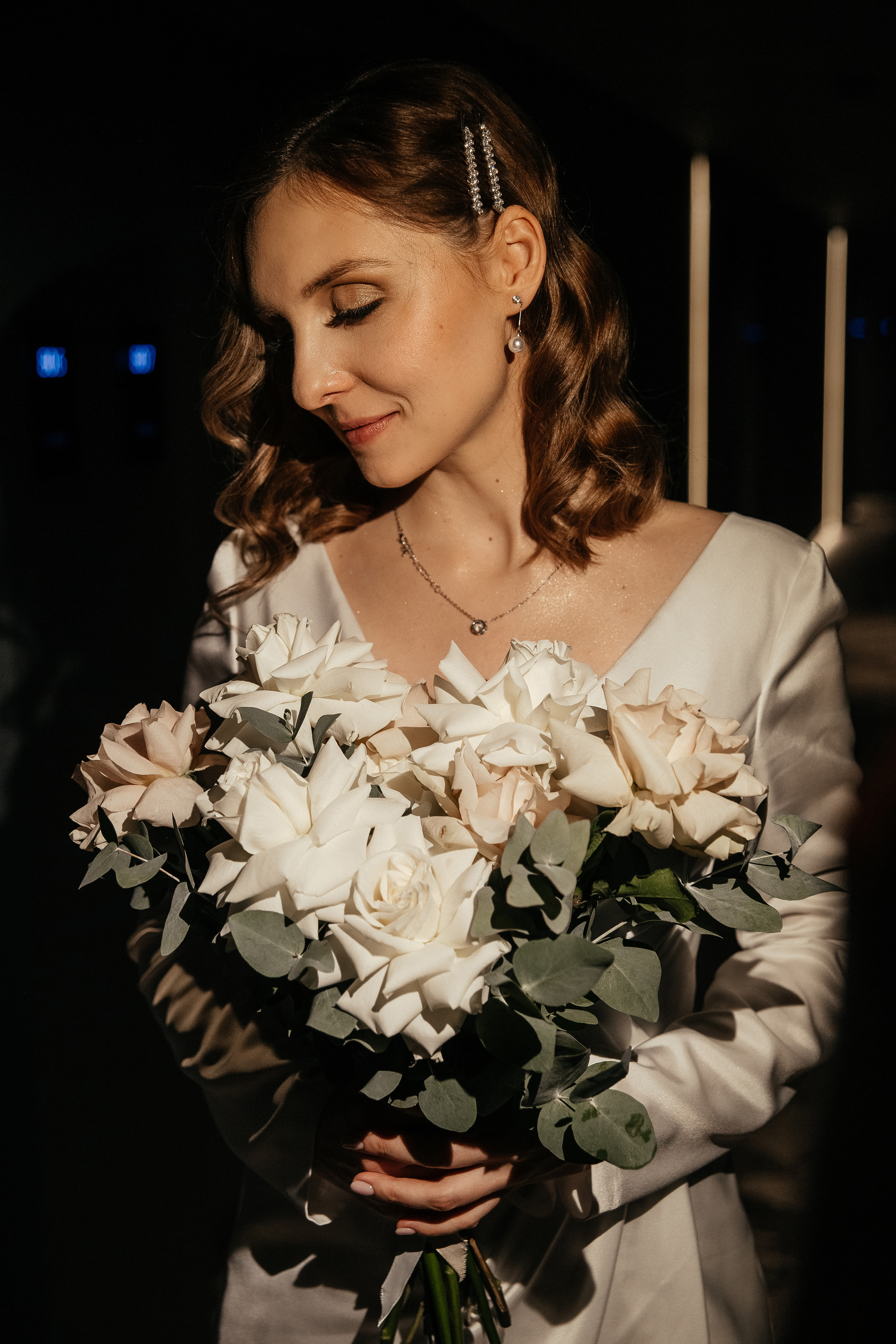 Кристина Борис. Свадебный, семейный и женский фотограф в Москве Аникина Ольга