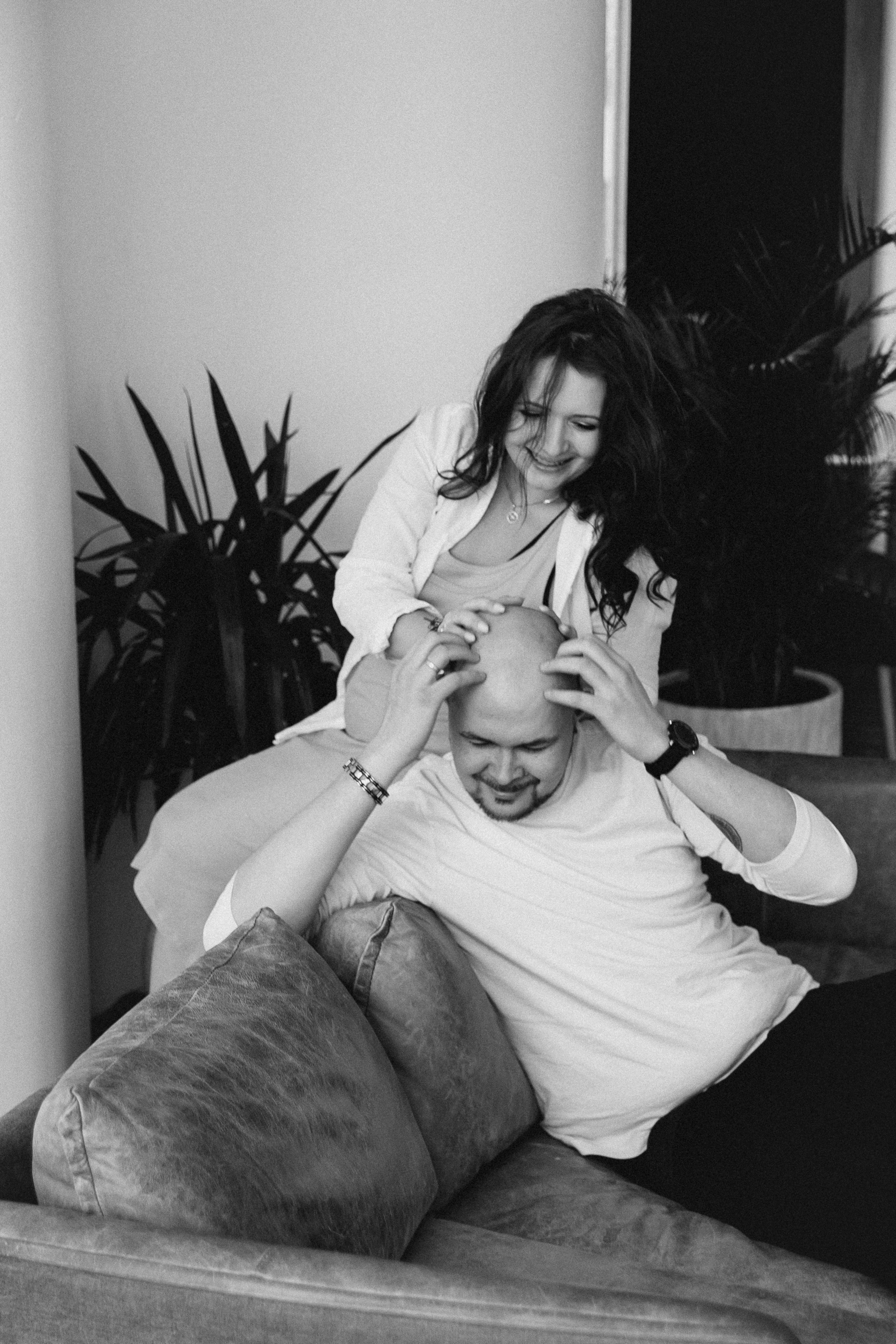 Катя Серёжа. Свадебный, семейный и женский фотограф в Москве Аникина Ольга