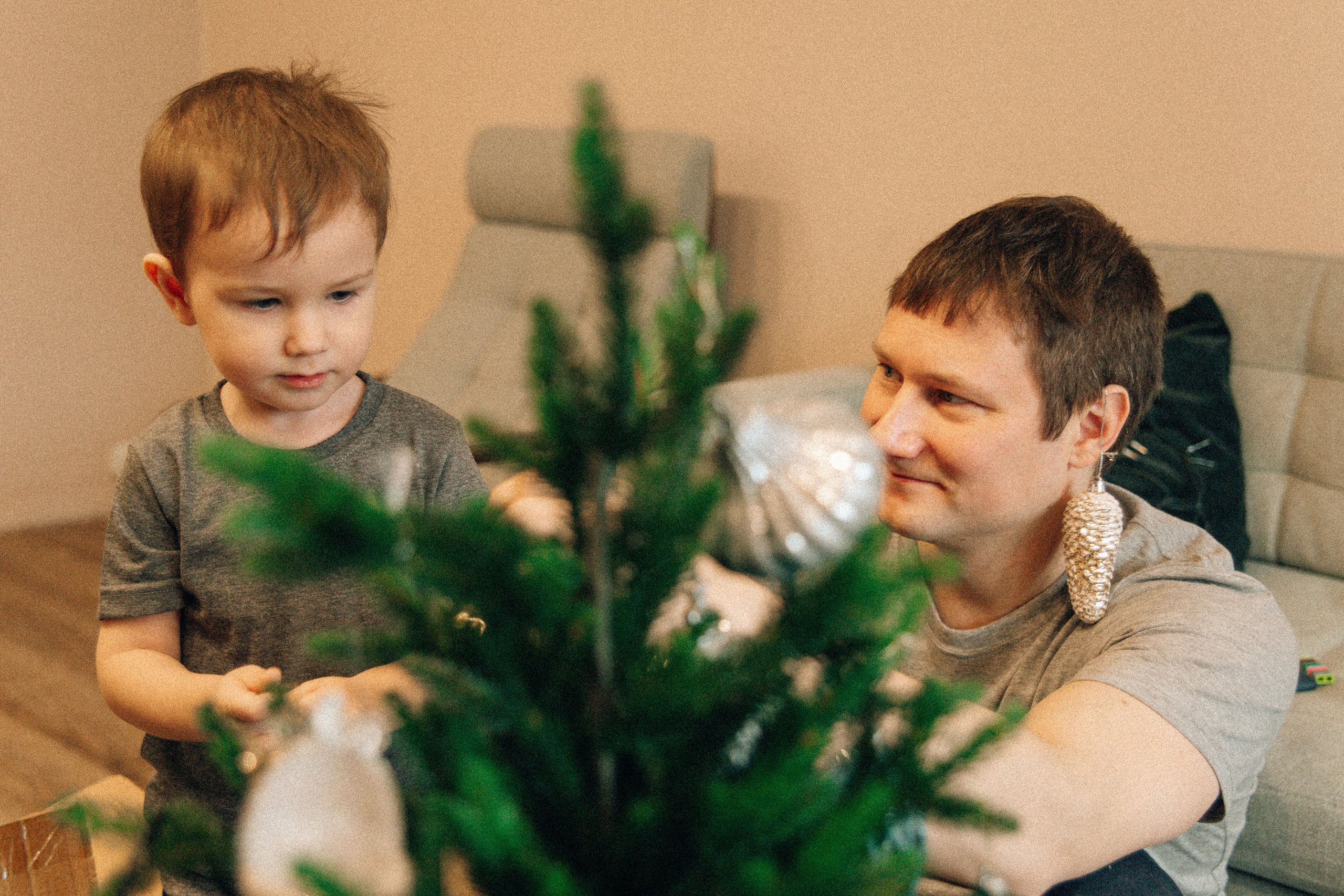 Аня Лёша Ростик и кот Маффин. Домашняя история с пряником и театром теней. Свадебный, семейный и женский фотограф в Москве Аникина Ольга