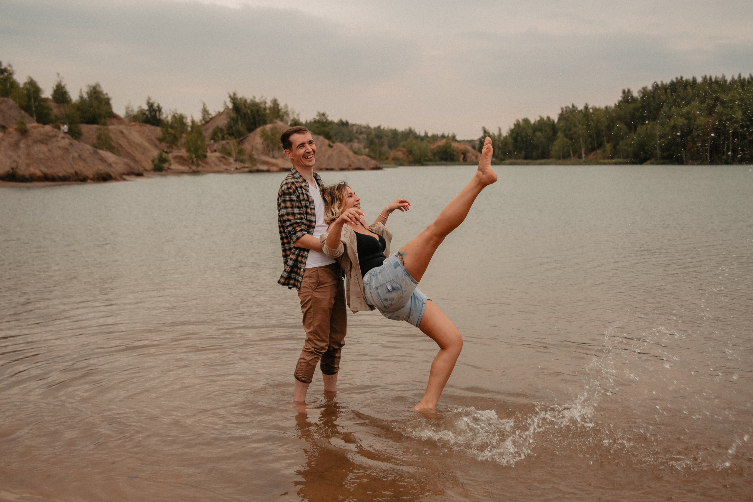 Юля Максим. Кондуки. Свадебный, семейный и женский фотограф в Москве Аникина Ольга