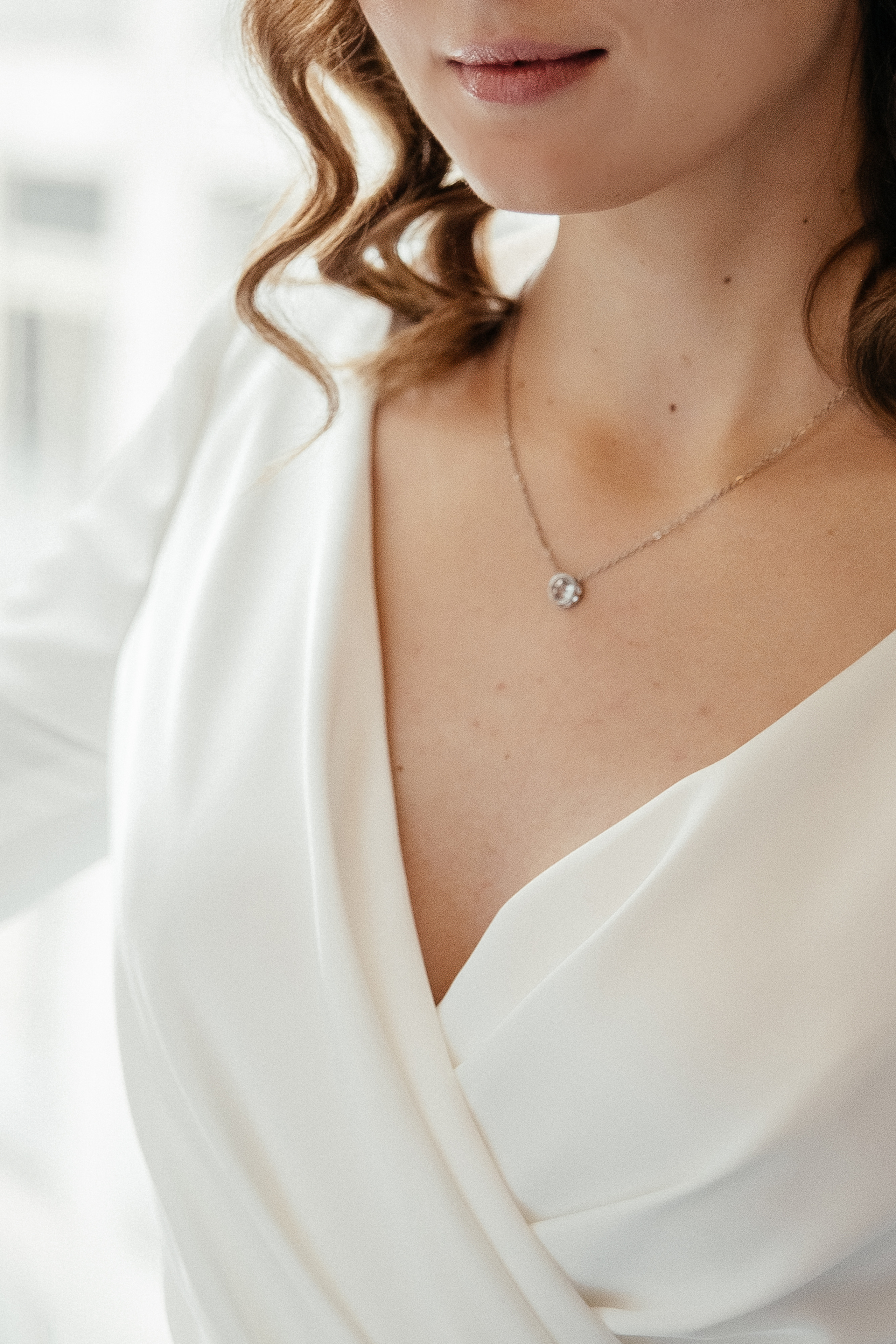 Кристина Борис. Свадебный, семейный и женский фотограф в Москве Аникина Ольга