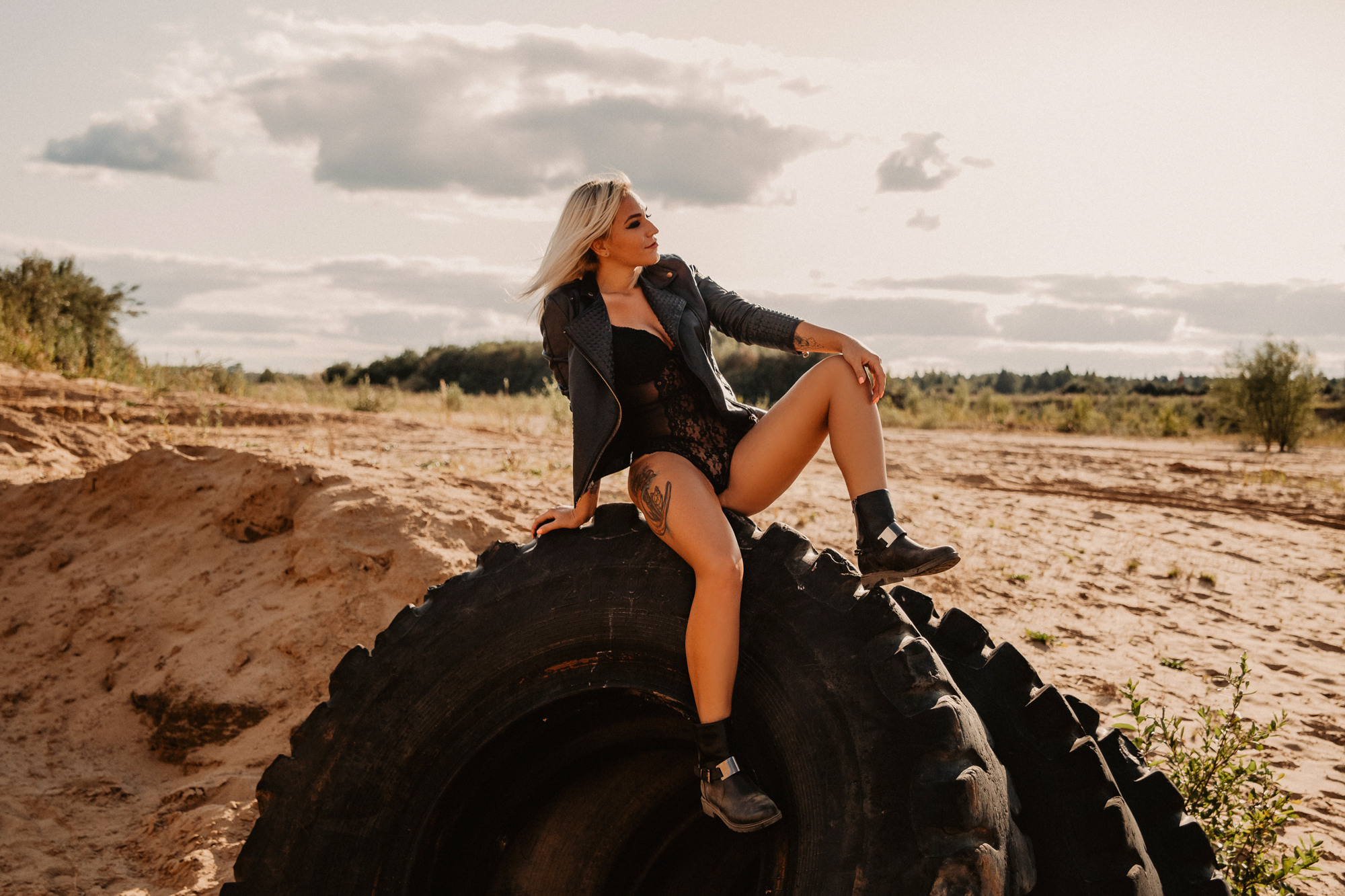 Юля. Карьеры. Свадебный, семейный и женский фотограф в Москве Аникина Ольга