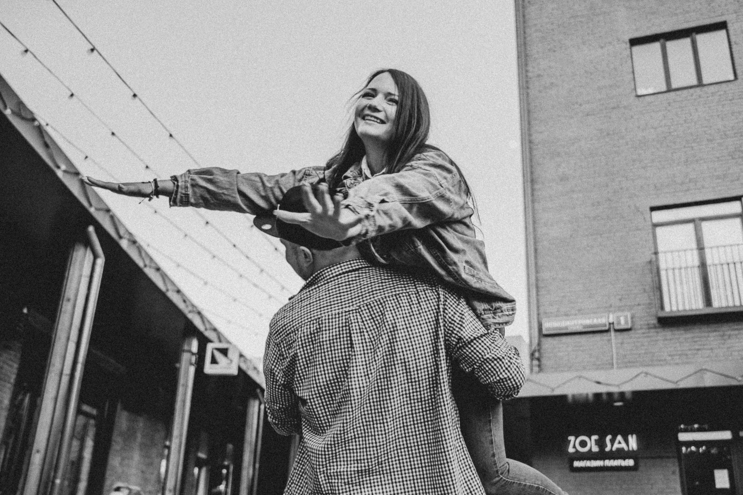 Катя Сережа. Свадебный, семейный и женский фотограф в Москве Аникина Ольга