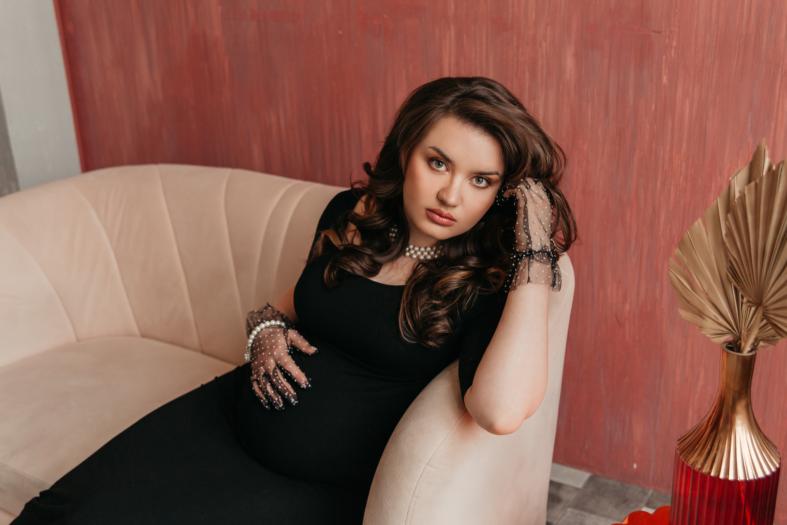 Даша Артем. Свадебный, семейный и женский фотограф в Москве Аникина Ольга