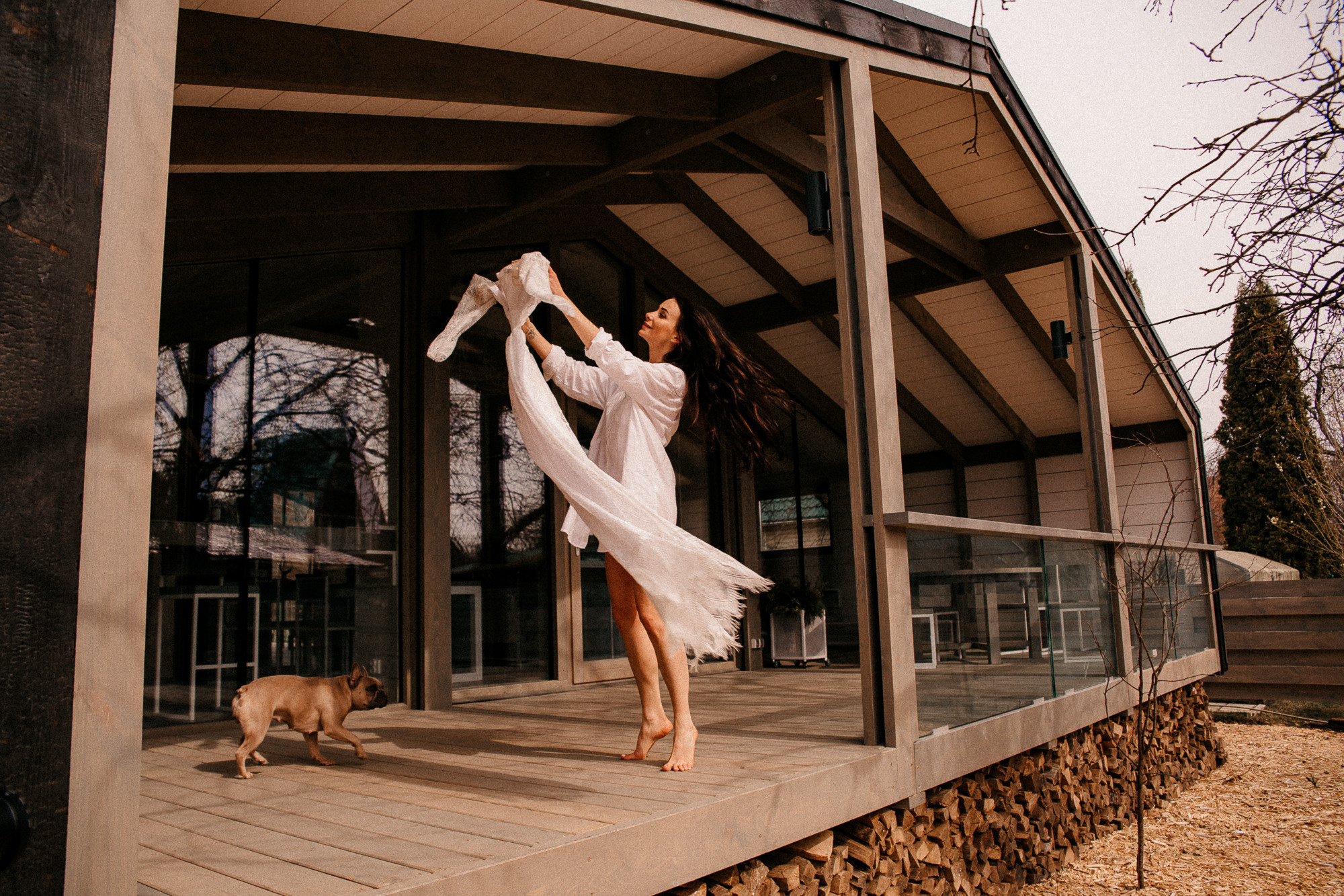 Мари Дима. Свадьба в карьерах. Свадебный, семейный и женский фотограф в Москве Аникина Ольга