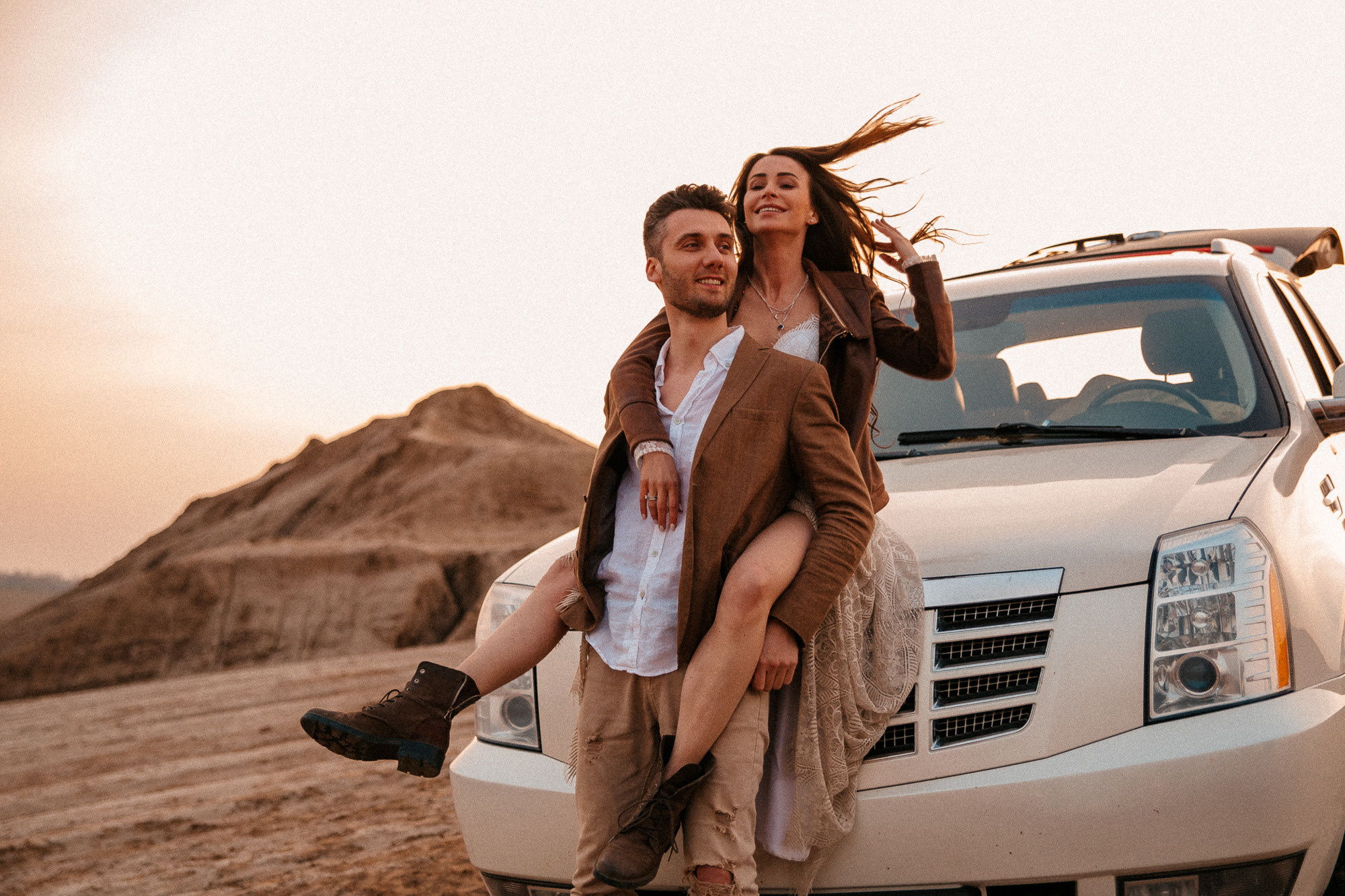 Мари Дима. Свадьба в карьерах. Свадебный, семейный и женский фотограф в Москве Аникина Ольга