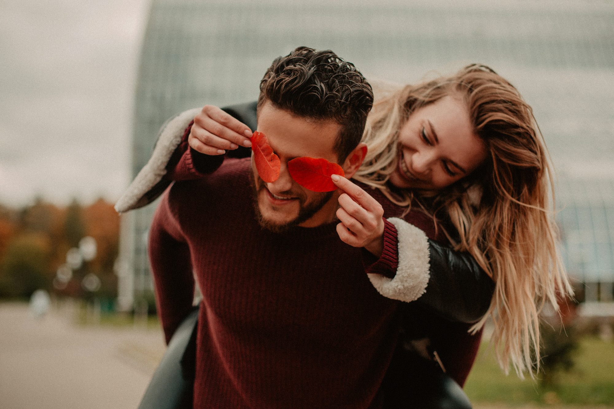 Катя Денис. Свадебный, семейный и женский фотограф в Москве Аникина Ольга