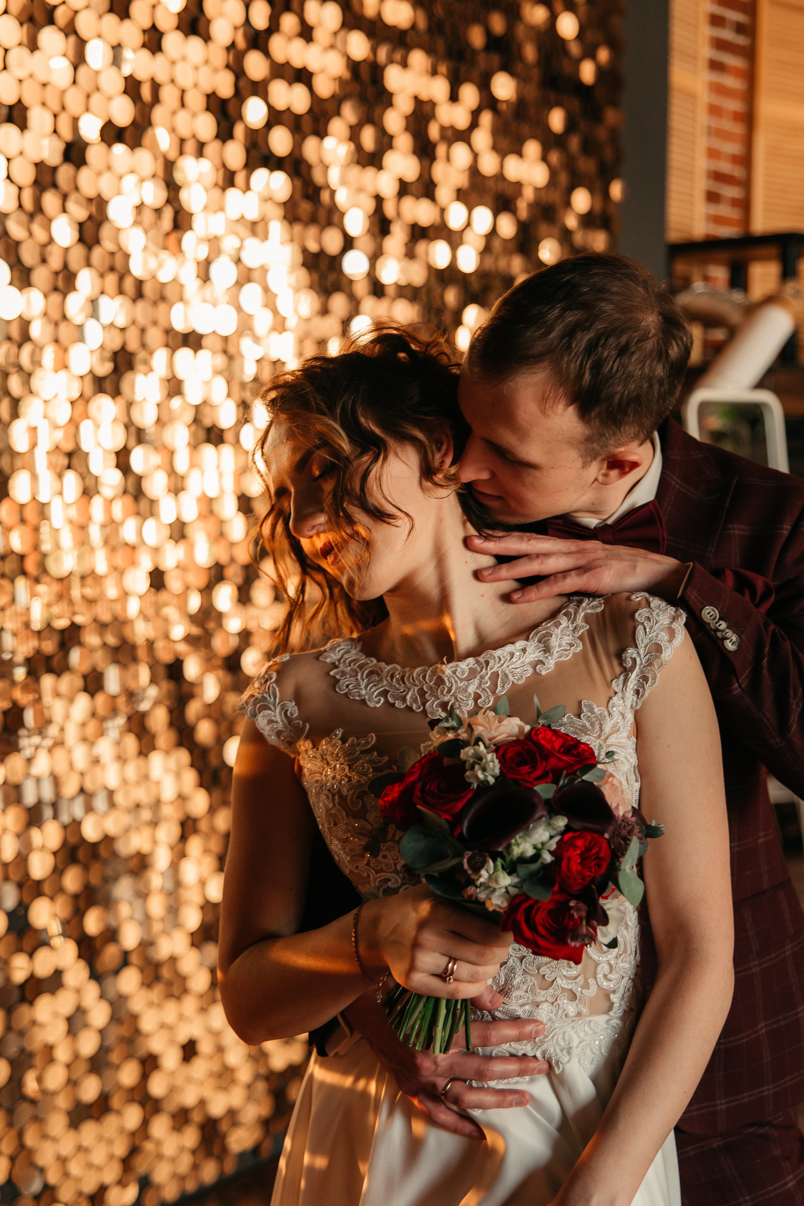 Катя Лев. Свадебный, семейный и женский фотограф в Москве Аникина Ольга