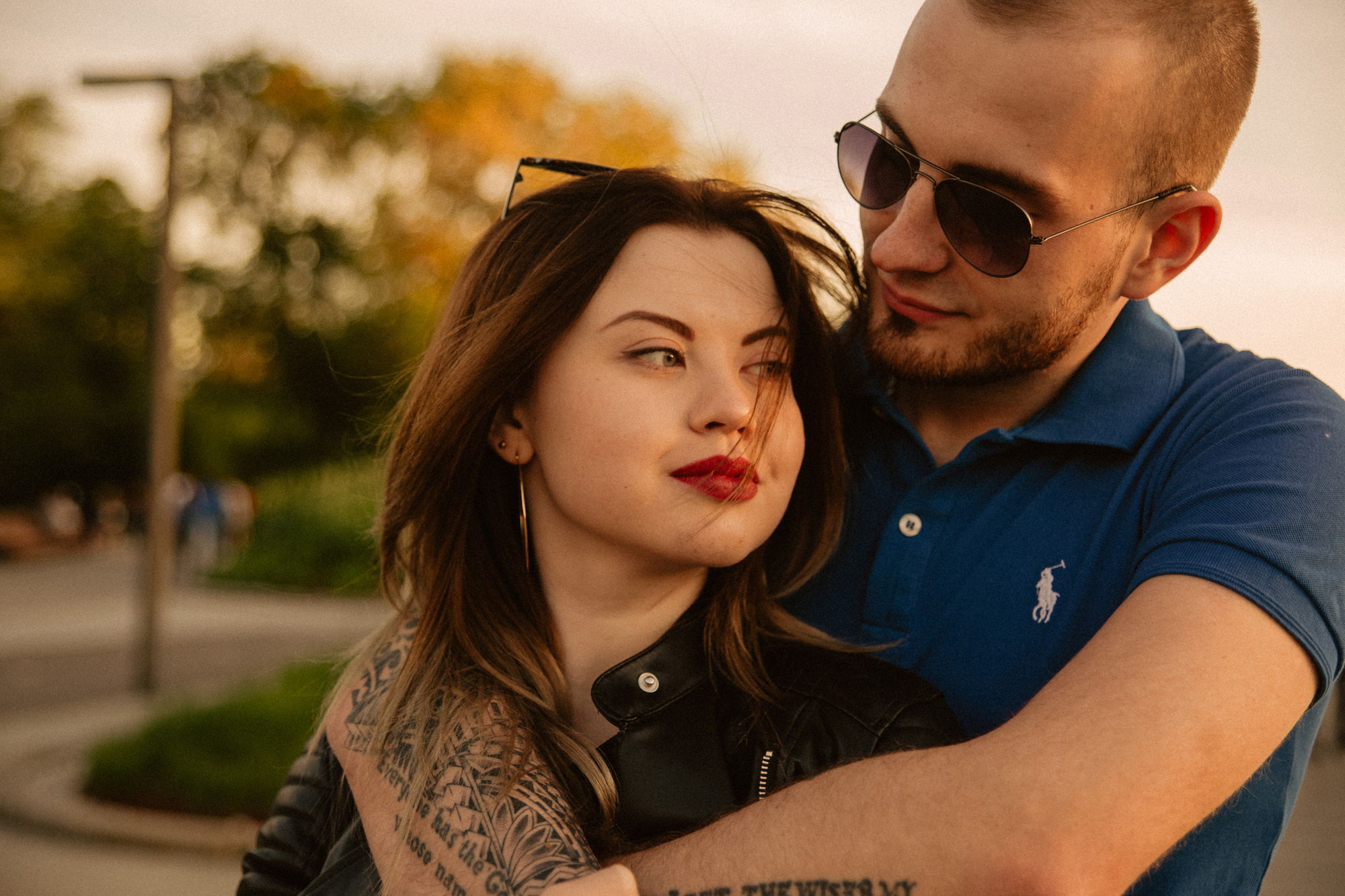 Катя Миша. Свадебный, семейный и женский фотограф в Москве Аникина Ольга