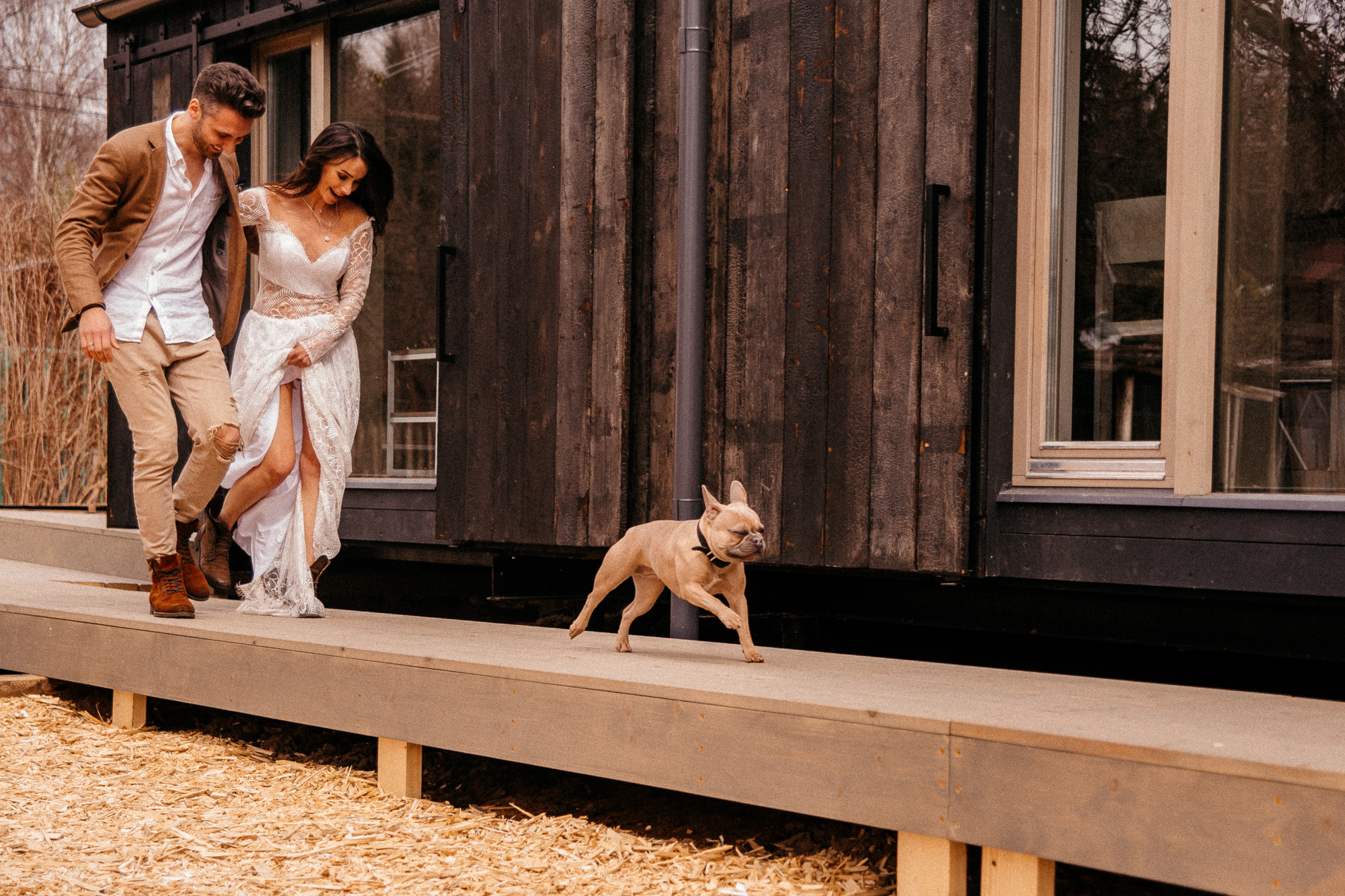 Мари Дима. Свадьба в карьерах. Свадебный, семейный и женский фотограф в Москве Аникина Ольга