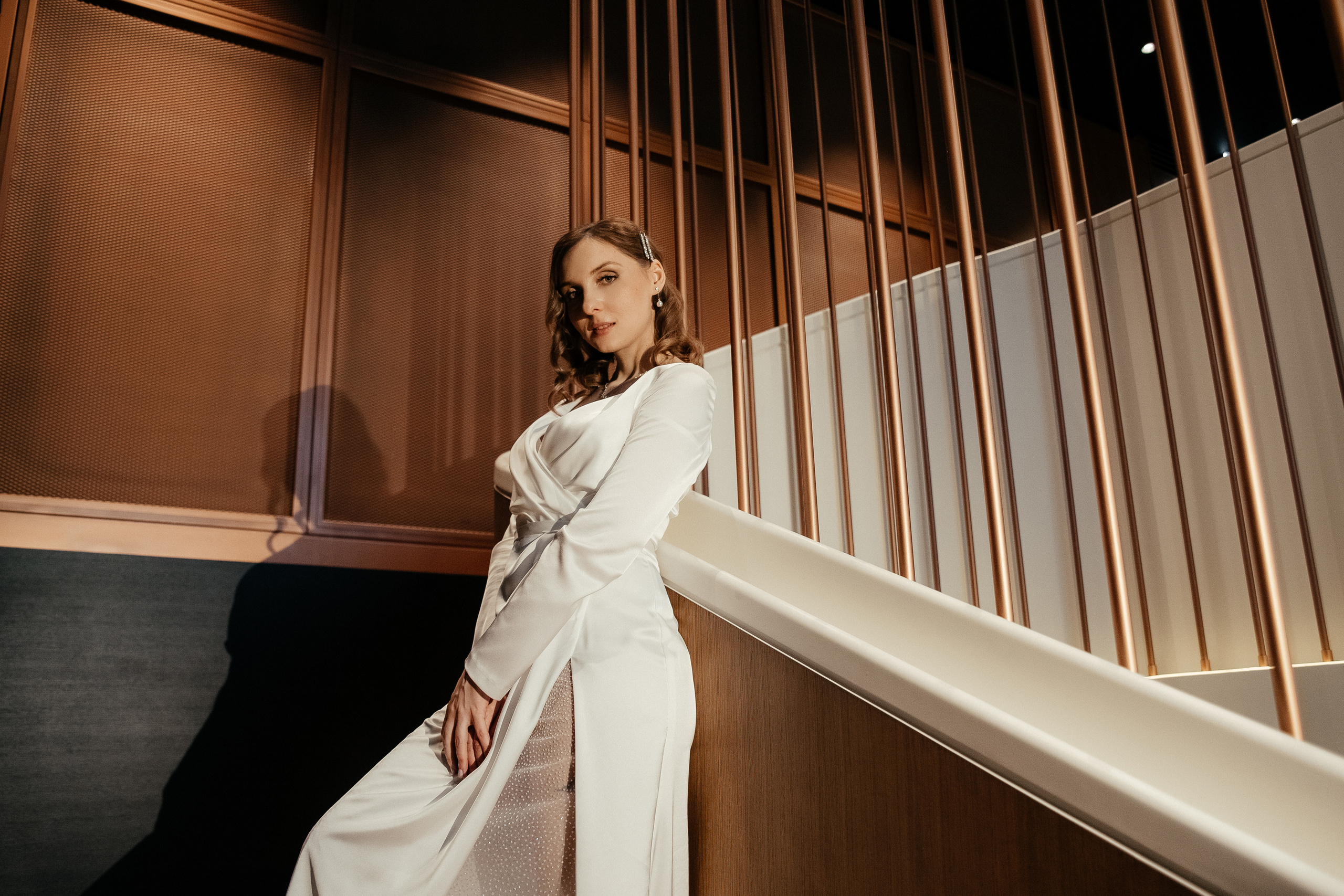 Кристина Борис. Свадебный, семейный и женский фотограф в Москве Аникина Ольга