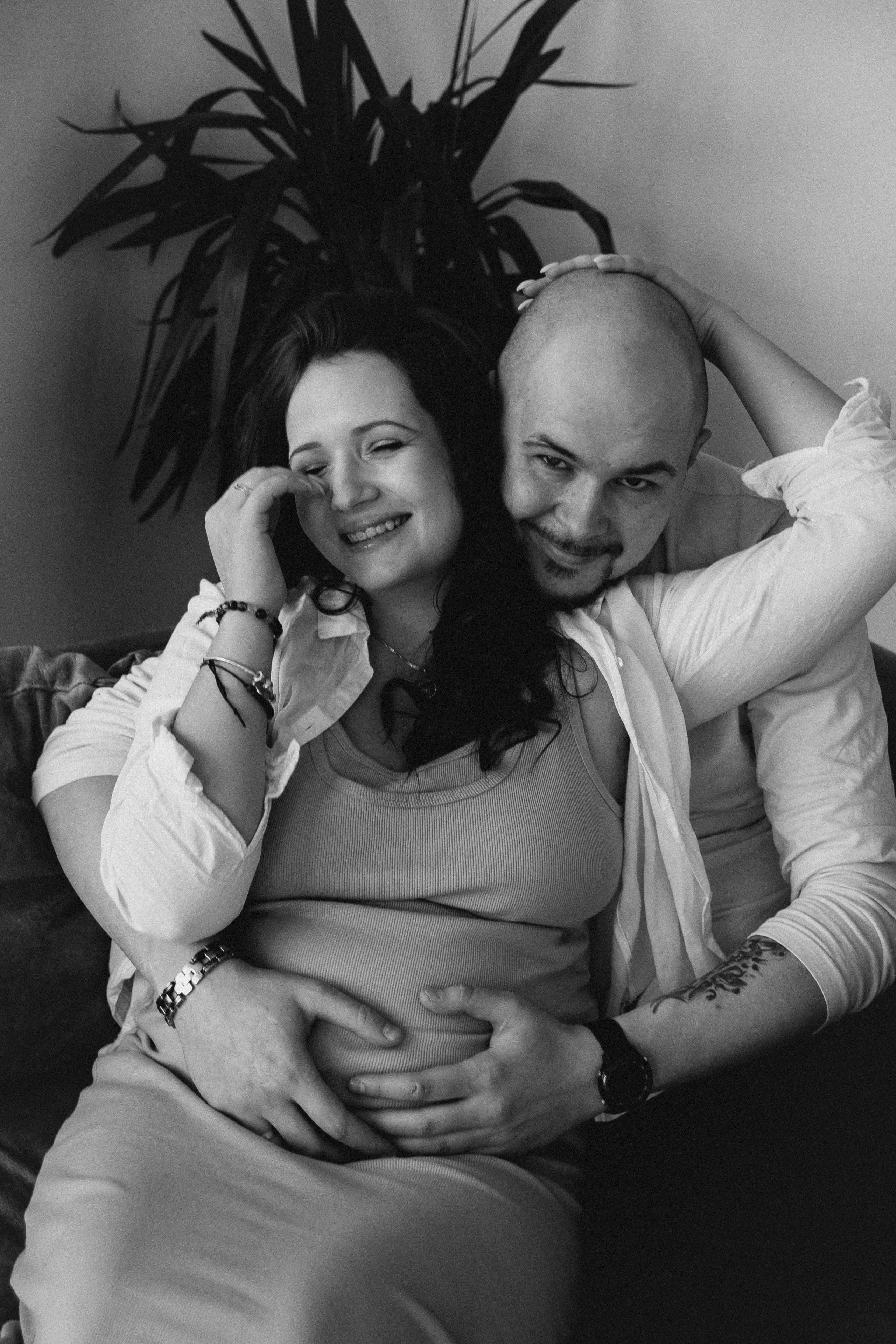 Катя Серёжа. Свадебный, семейный и женский фотограф в Москве Аникина Ольга