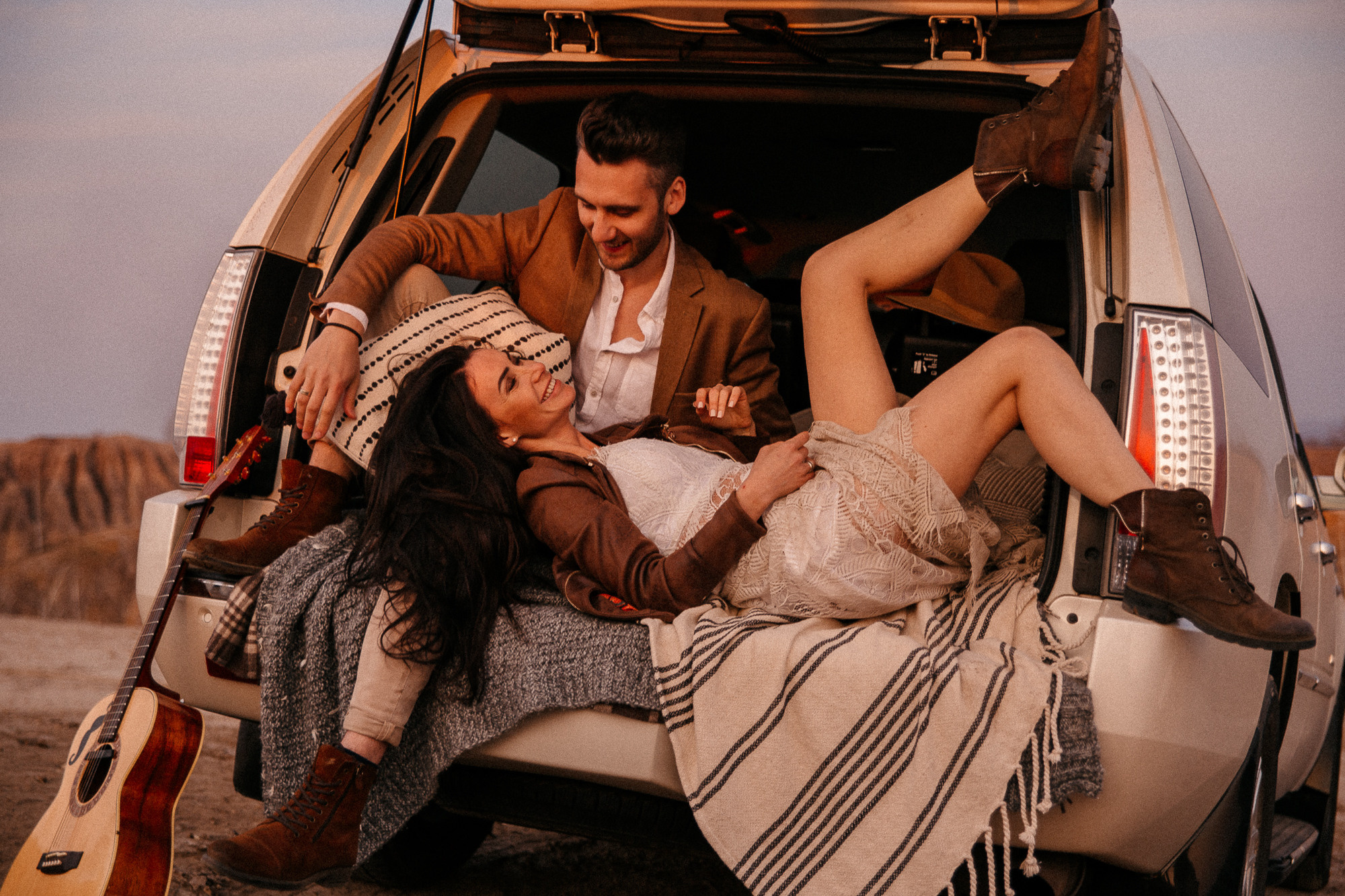 Мари Дима. Свадьба в карьерах. Свадебный, семейный и женский фотограф в Москве Аникина Ольга