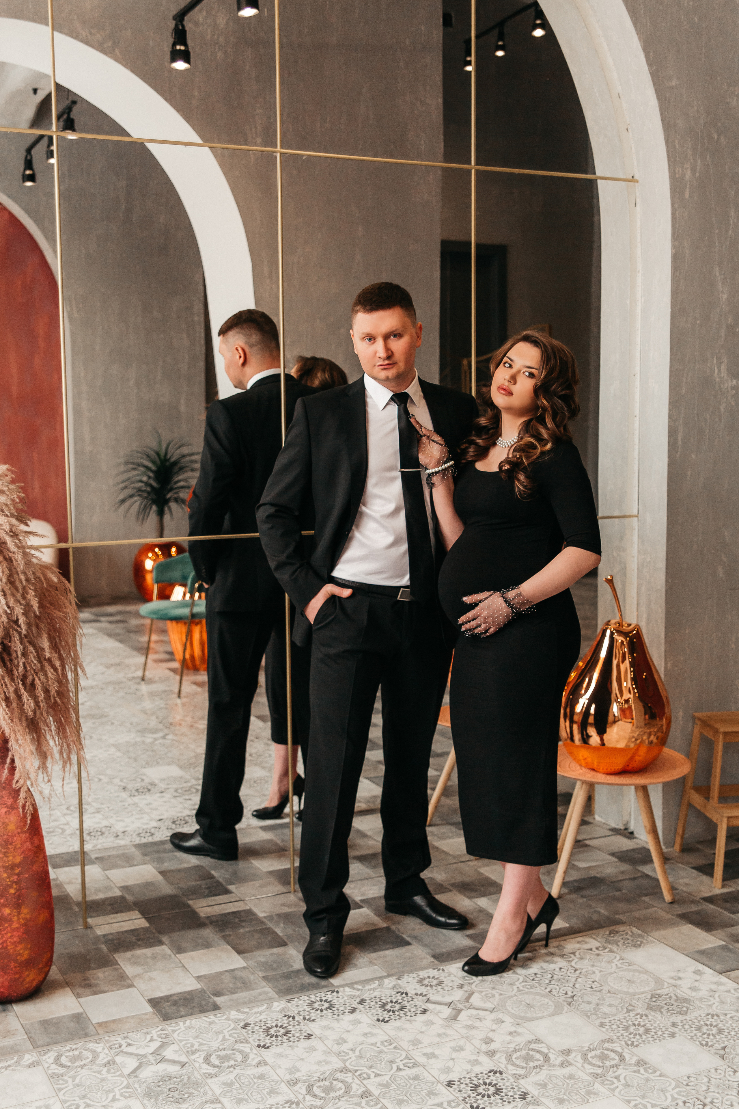 Даша Артем. Свадебный, семейный и женский фотограф в Москве Аникина Ольга