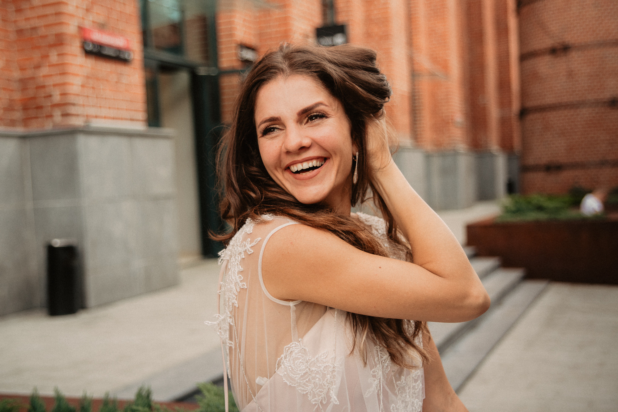 Яна Миша. Свадебный, семейный и женский фотограф в Москве Аникина Ольга