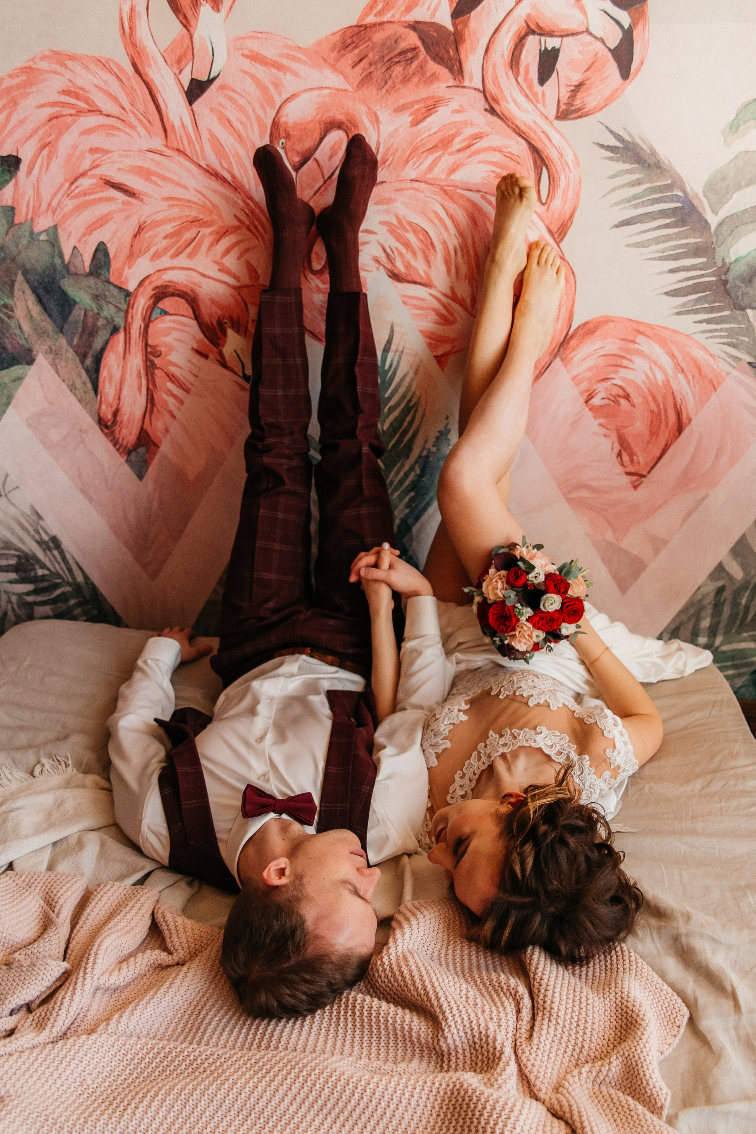 Катя Лев. Свадебный, семейный и женский фотограф в Москве Аникина Ольга