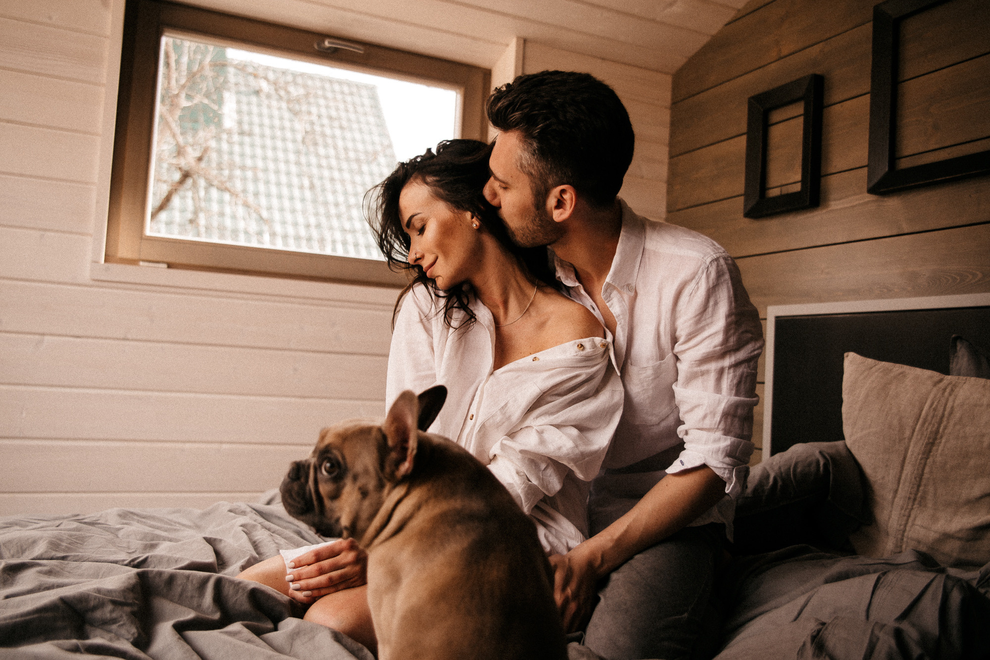 Мари Дима. Свадьба в карьерах. Свадебный, семейный и женский фотограф в Москве Аникина Ольга