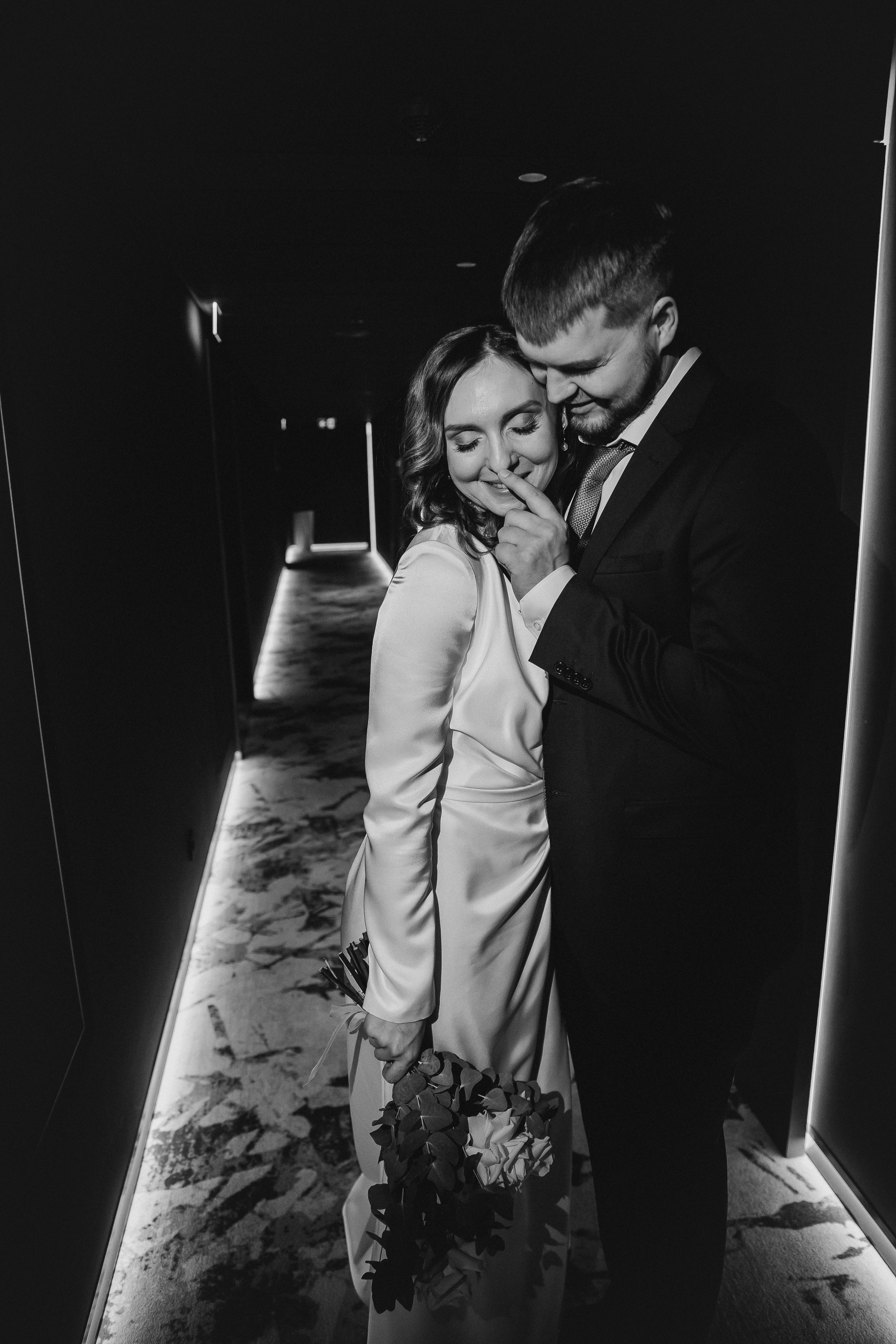 Кристина Борис. Свадебный, семейный и женский фотограф в Москве Аникина Ольга