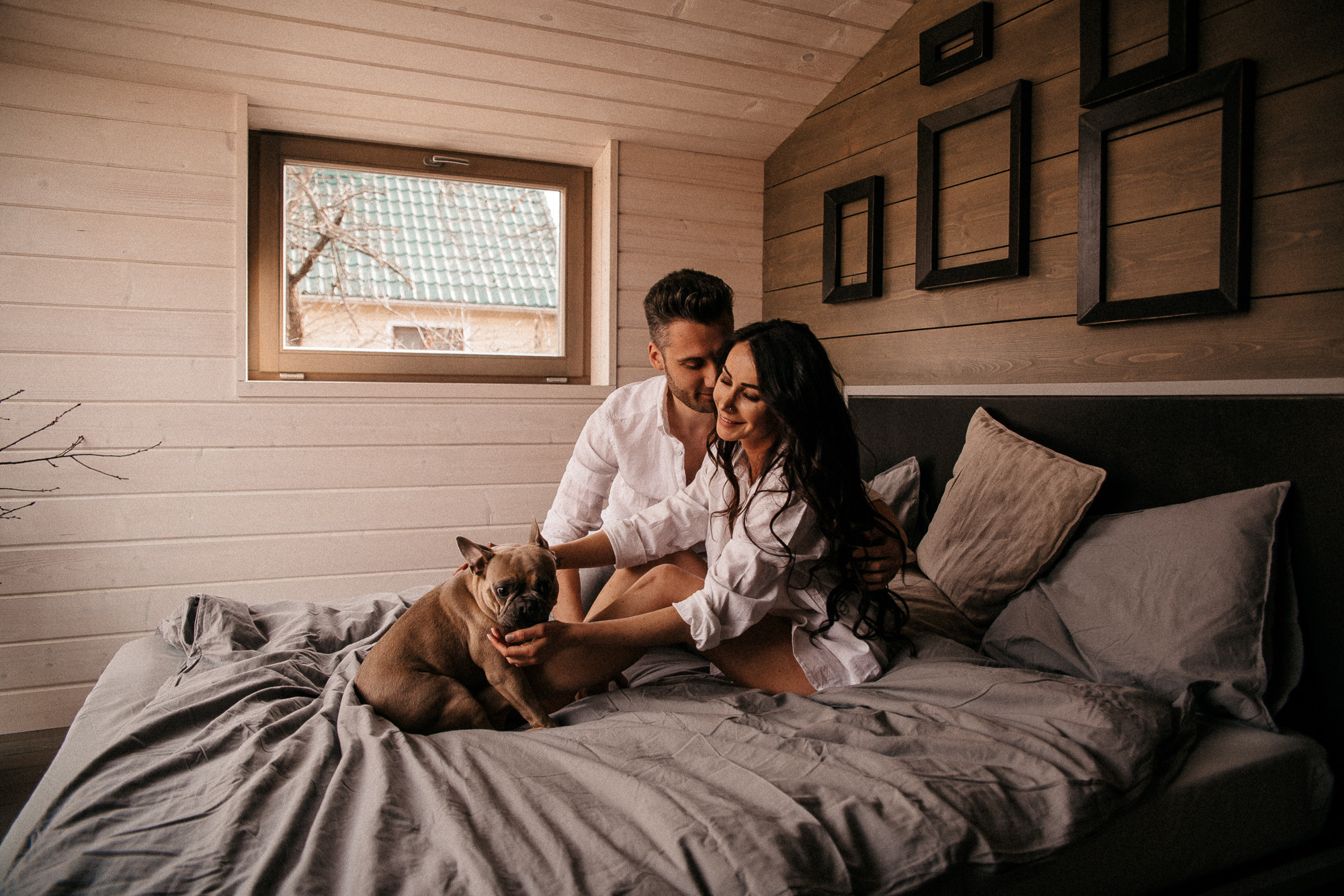 Мари Дима. Свадьба в карьерах. Свадебный, семейный и женский фотограф в Москве Аникина Ольга