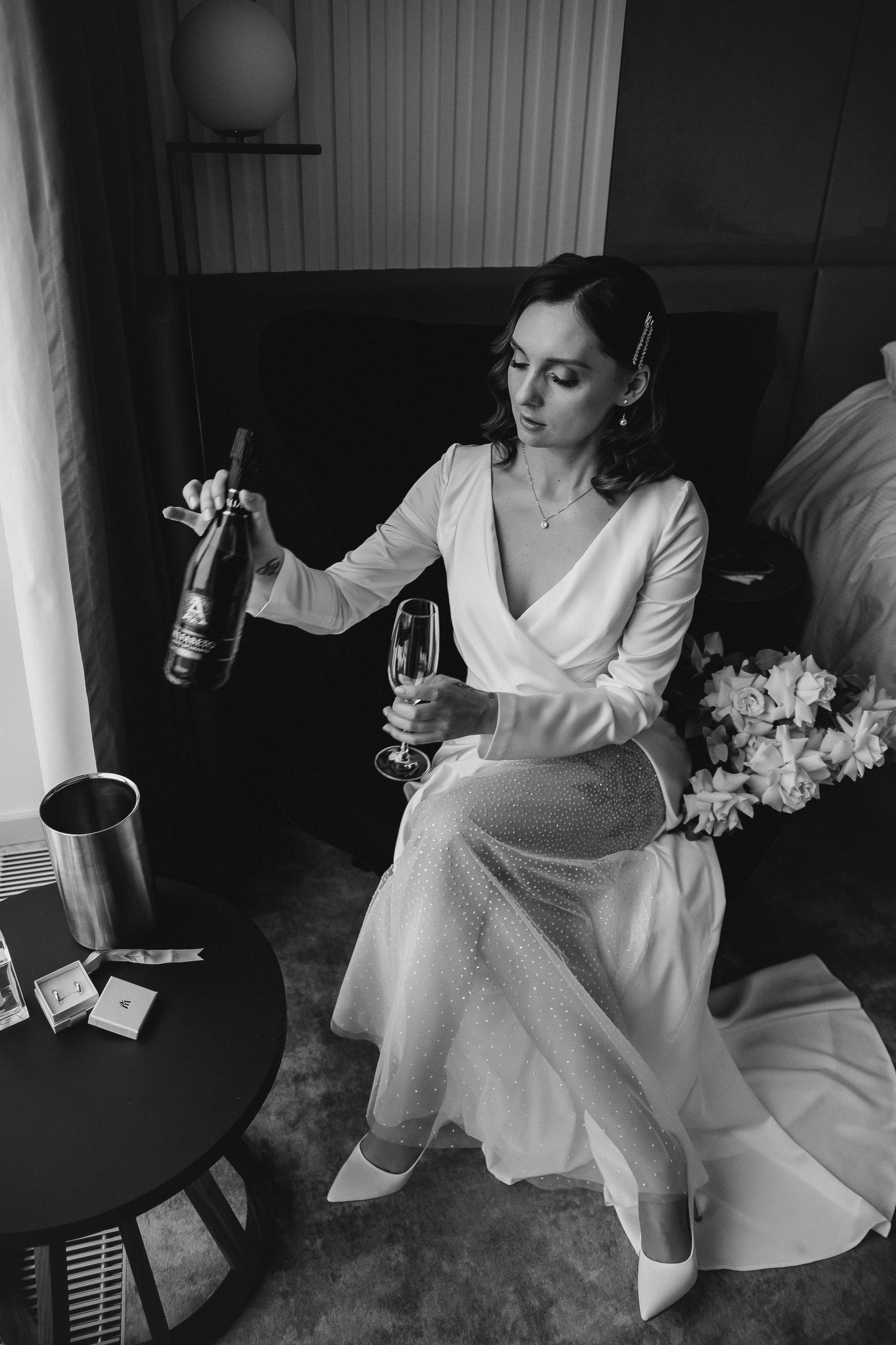 Кристина Борис. Свадебный, семейный и женский фотограф в Москве Аникина Ольга