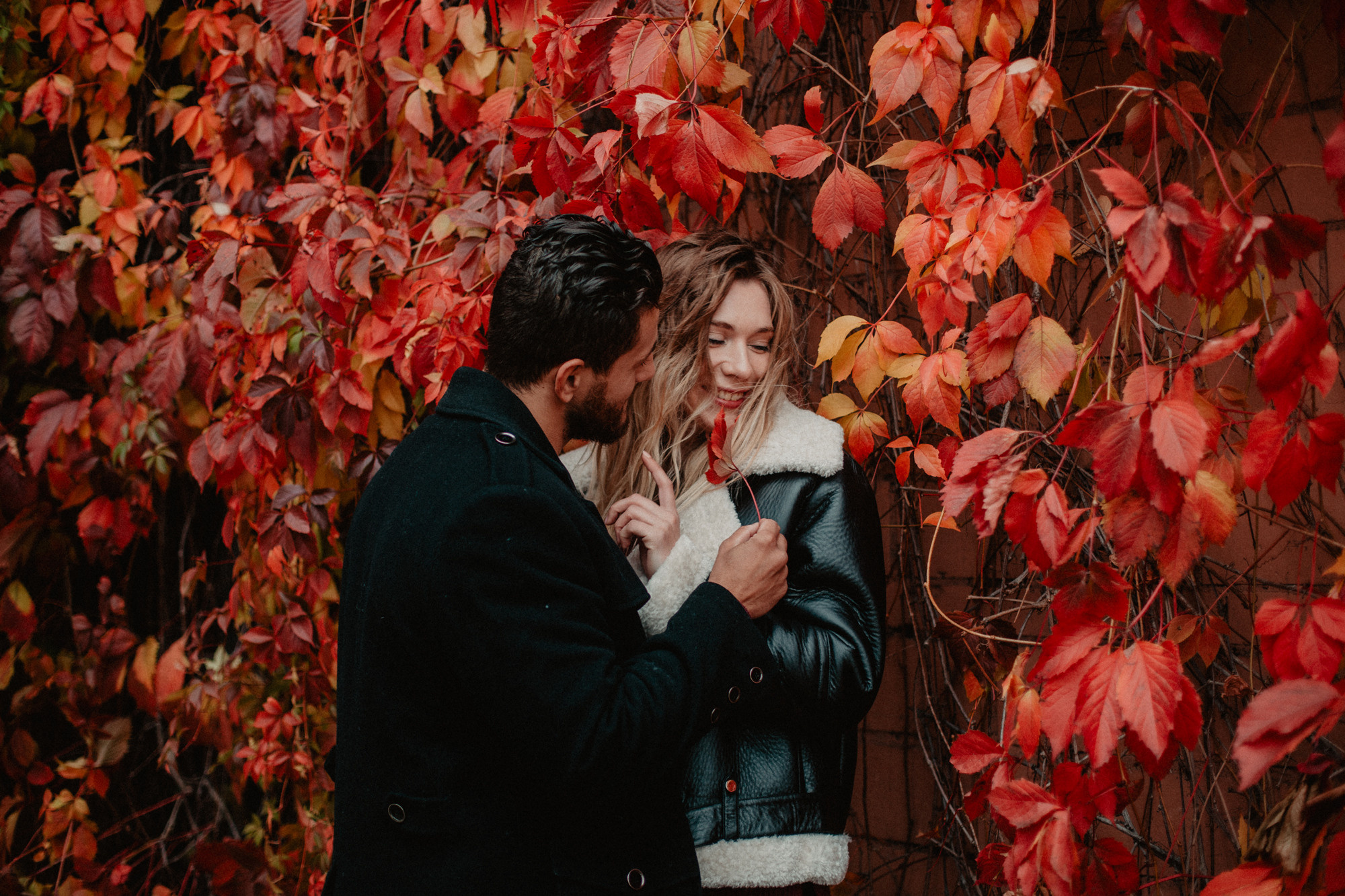 Катя Денис. Свадебный, семейный и женский фотограф в Москве Аникина Ольга