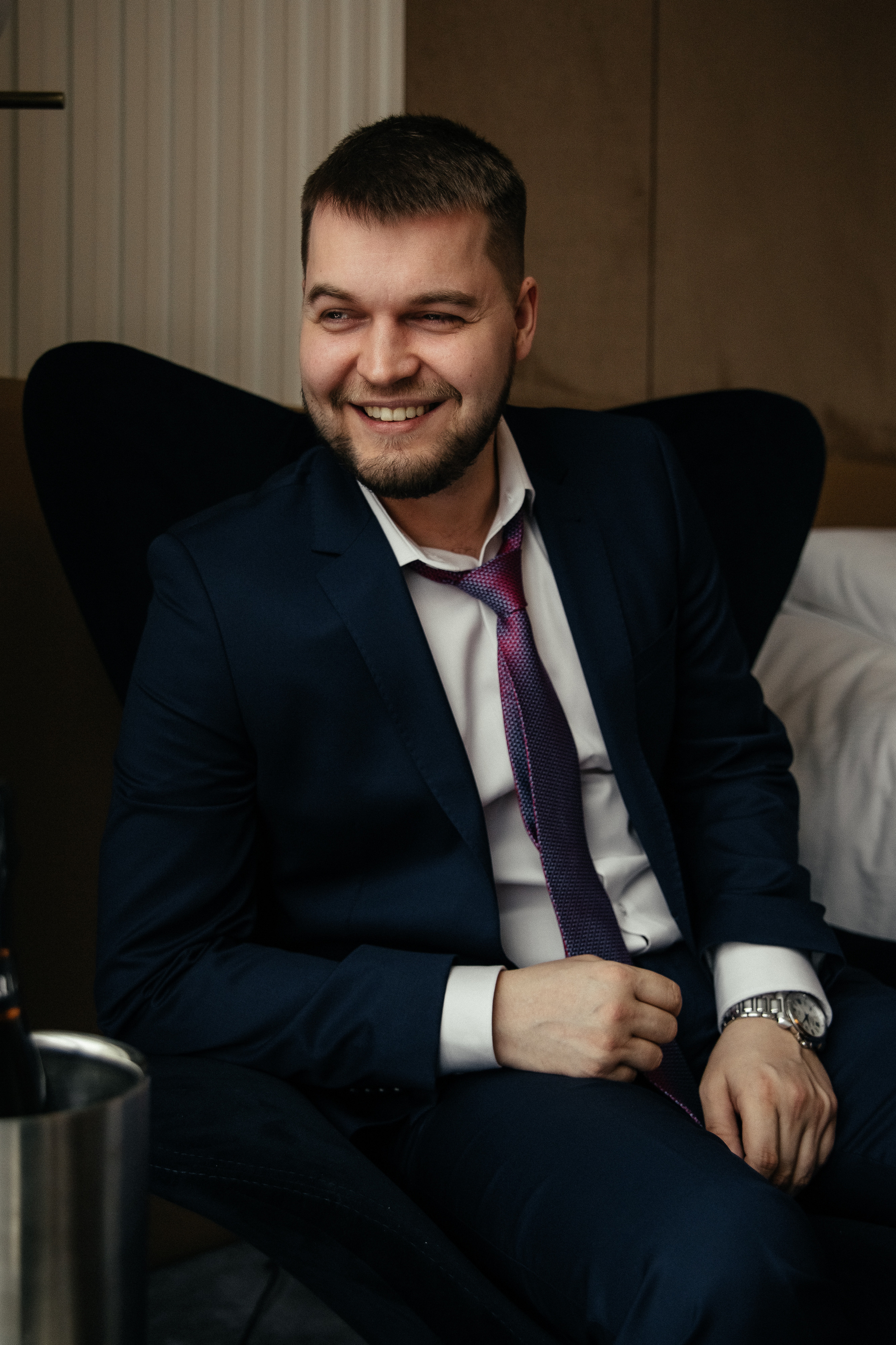 Кристина Борис. Свадебный, семейный и женский фотограф в Москве Аникина Ольга