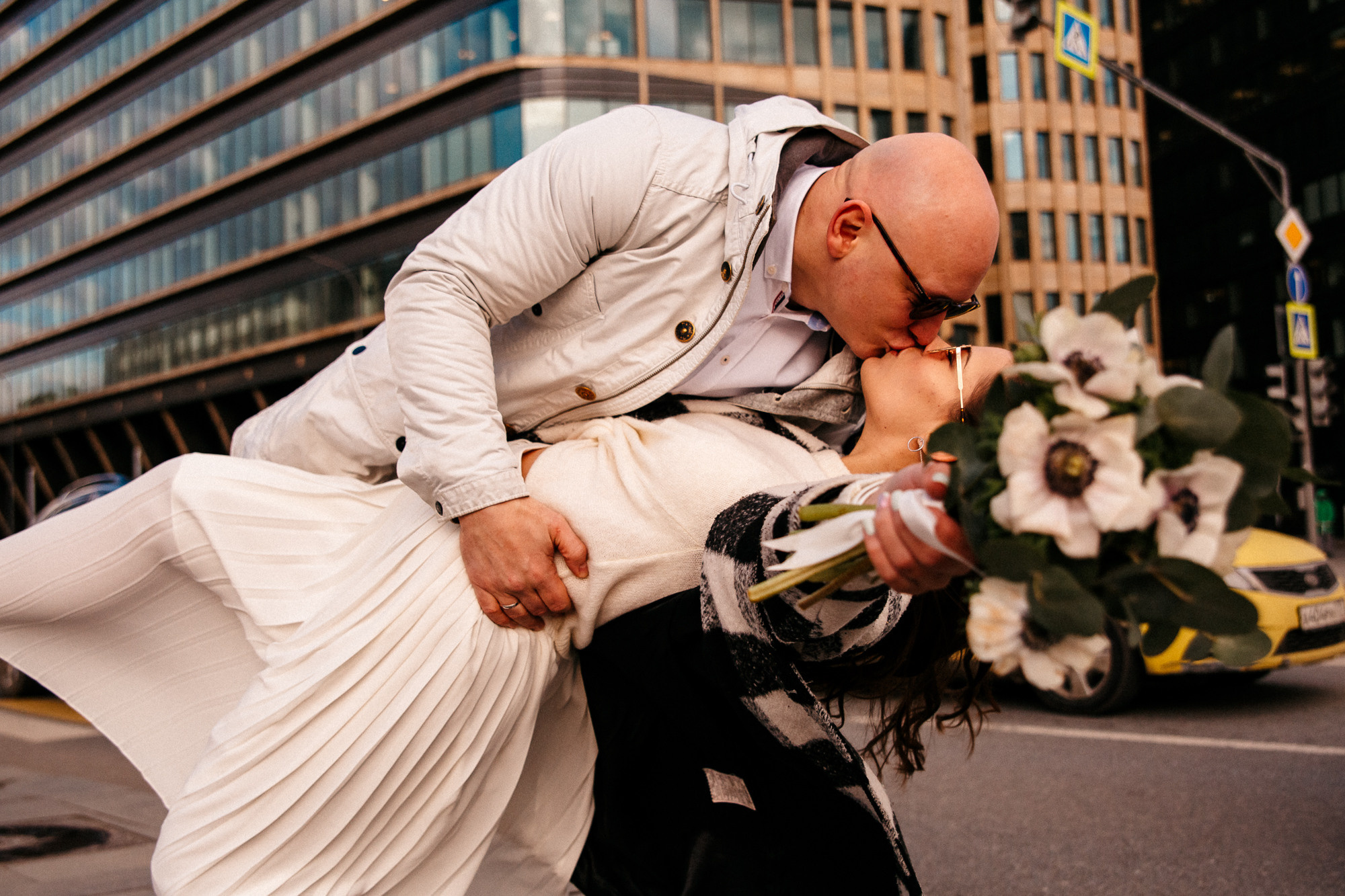 Ксюша Миша. Свадебный, семейный и женский фотограф в Москве Аникина Ольга