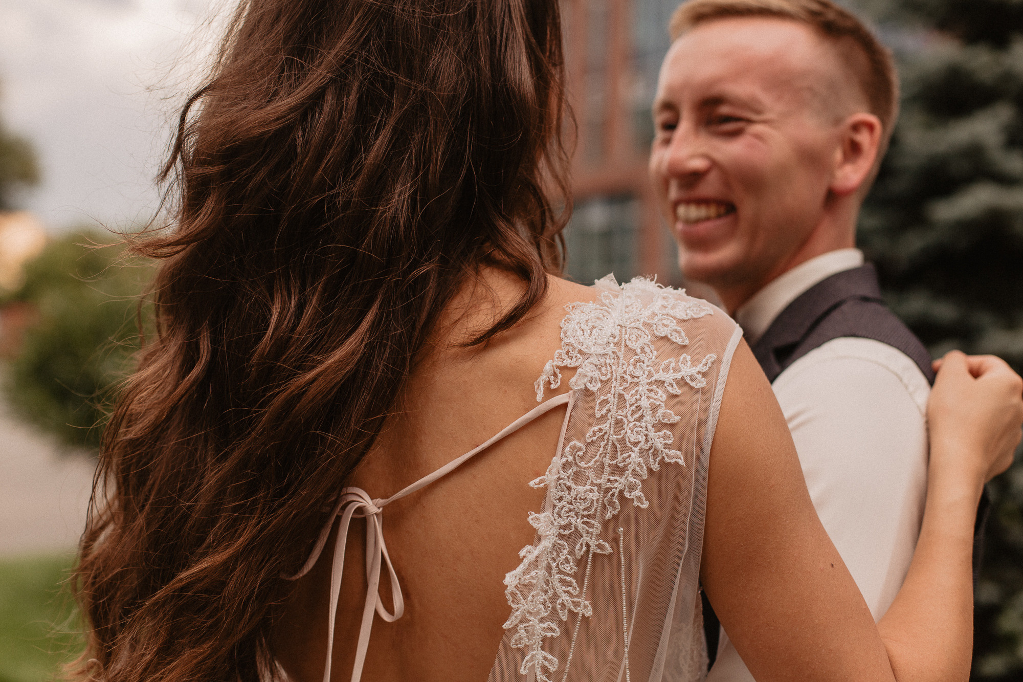 Яна Миша. Свадебный, семейный и женский фотограф в Москве Аникина Ольга