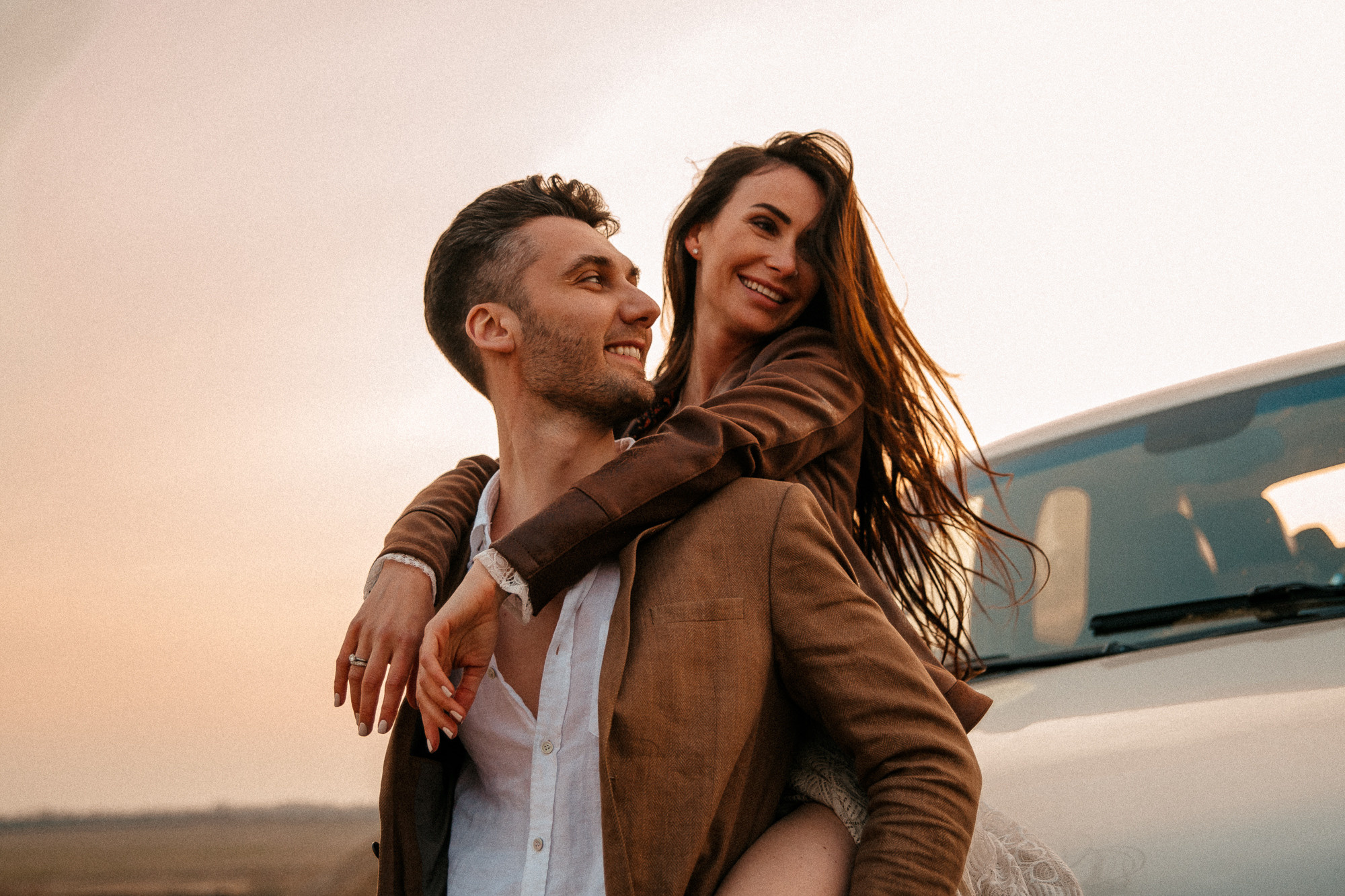 Мари Дима. Свадьба в карьерах. Свадебный, семейный и женский фотограф в Москве Аникина Ольга