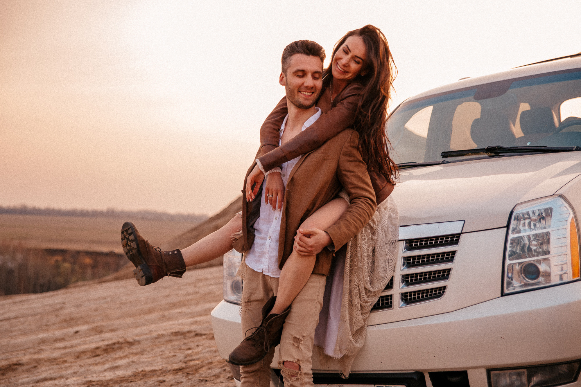 Мари Дима. Свадьба в карьерах. Свадебный, семейный и женский фотограф в Москве Аникина Ольга