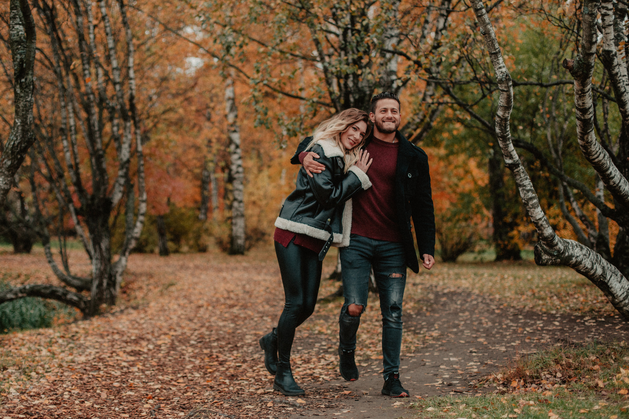 Катя Денис. Свадебный, семейный и женский фотограф в Москве Аникина Ольга