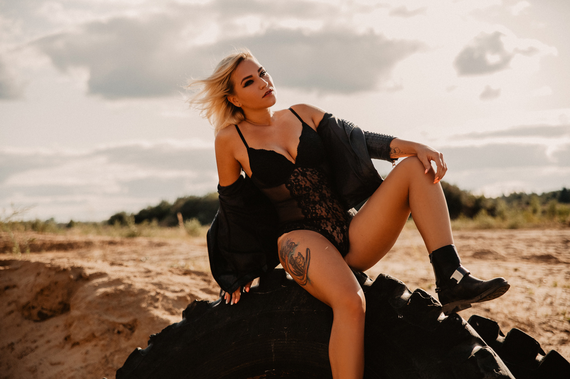 Юля. Карьеры. Свадебный, семейный и женский фотограф в Москве Аникина Ольга