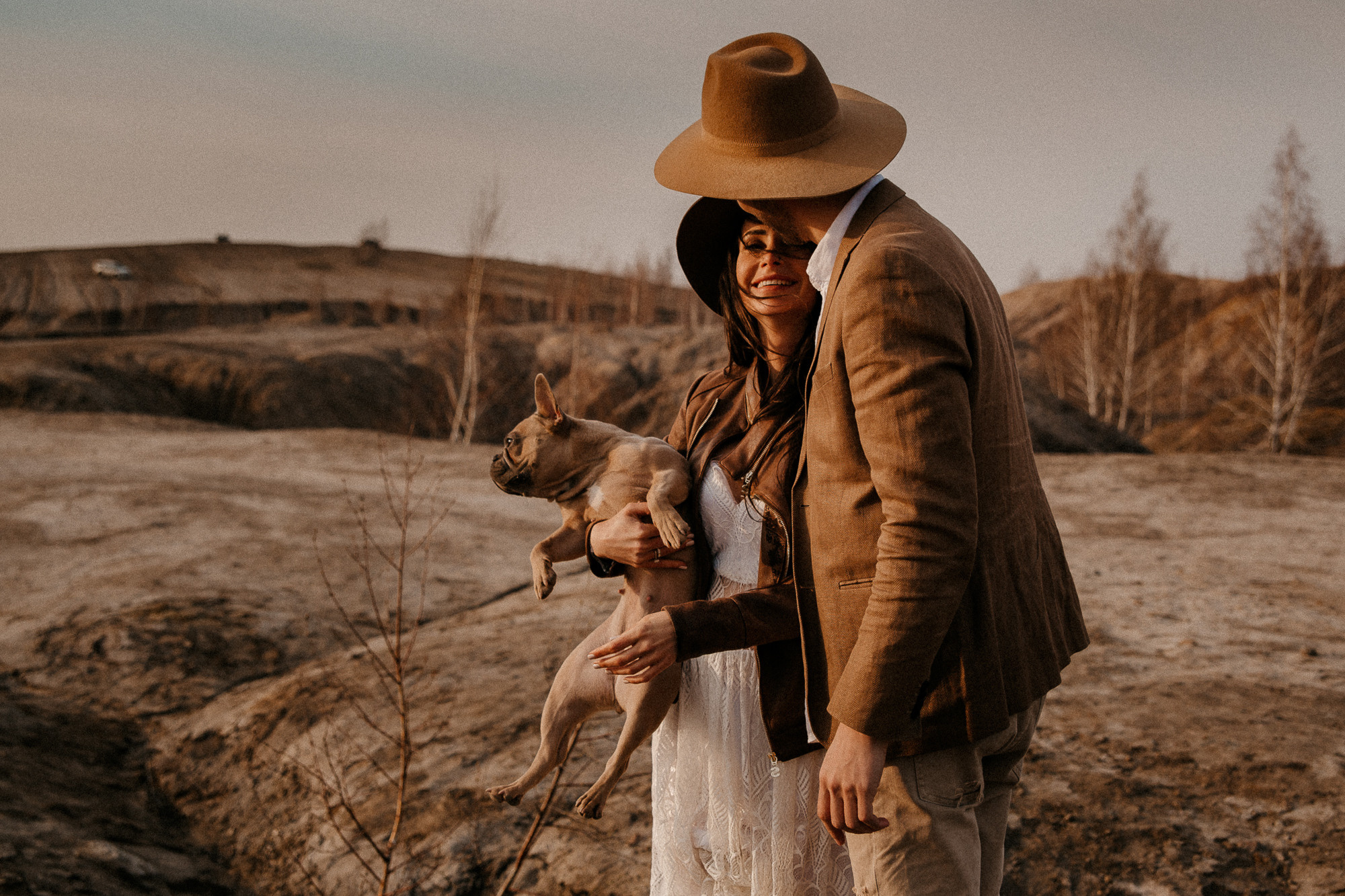 Мари Дима. Свадьба в карьерах. Свадебный, семейный и женский фотограф в Москве Аникина Ольга