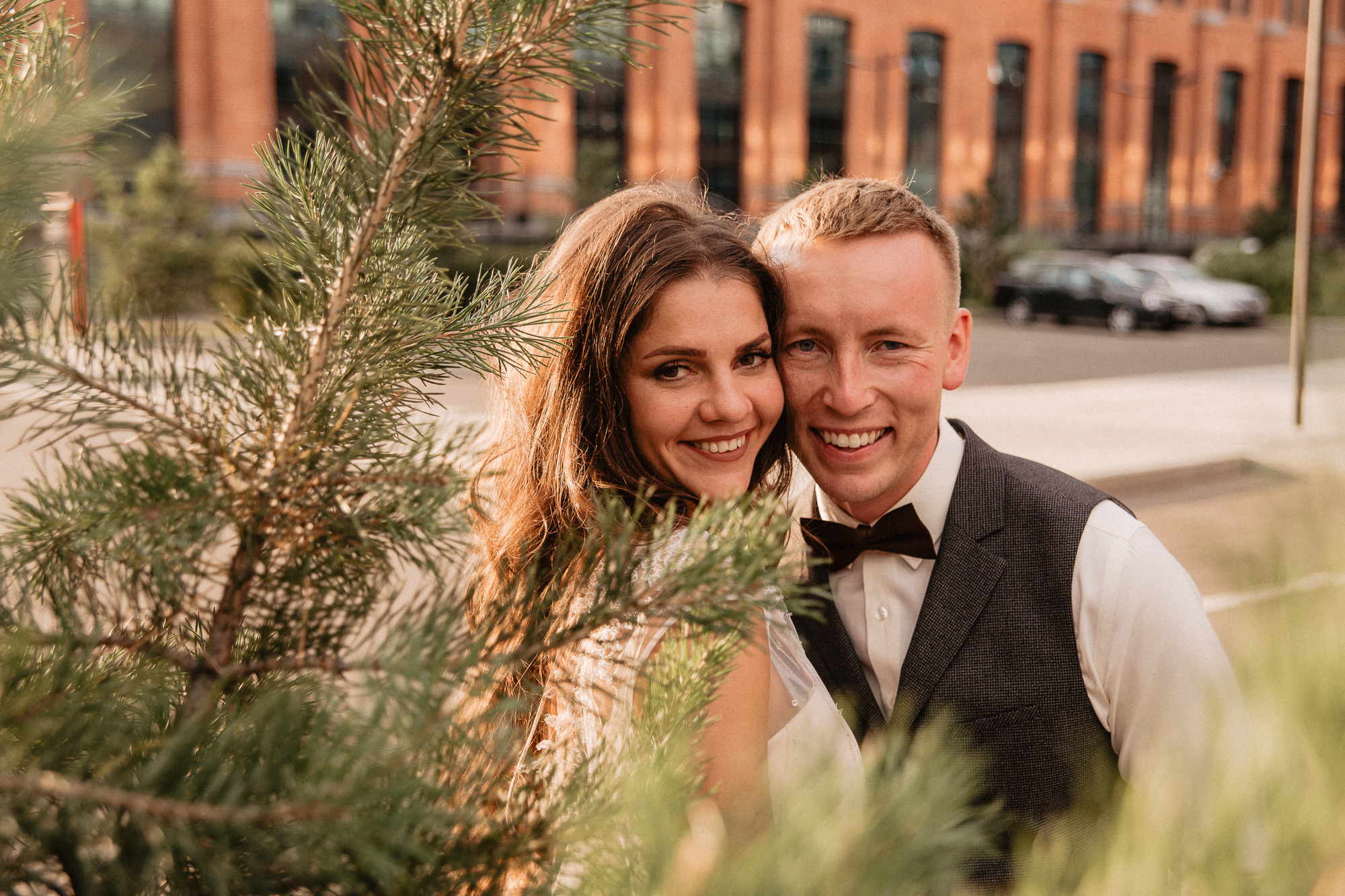 Яна Миша. Свадебный, семейный и женский фотограф в Москве Аникина Ольга