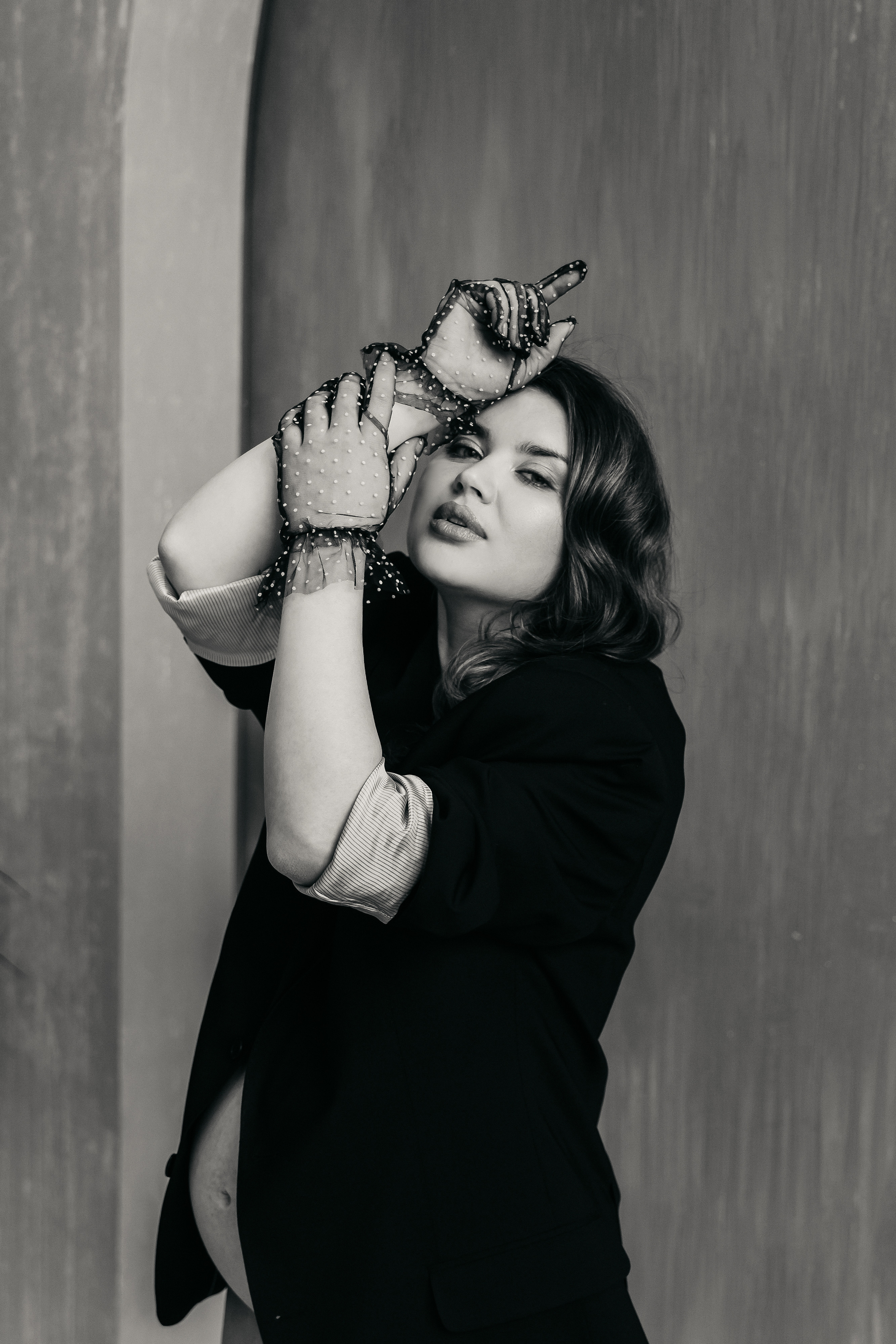 Даша Артем. Свадебный, семейный и женский фотограф в Москве Аникина Ольга