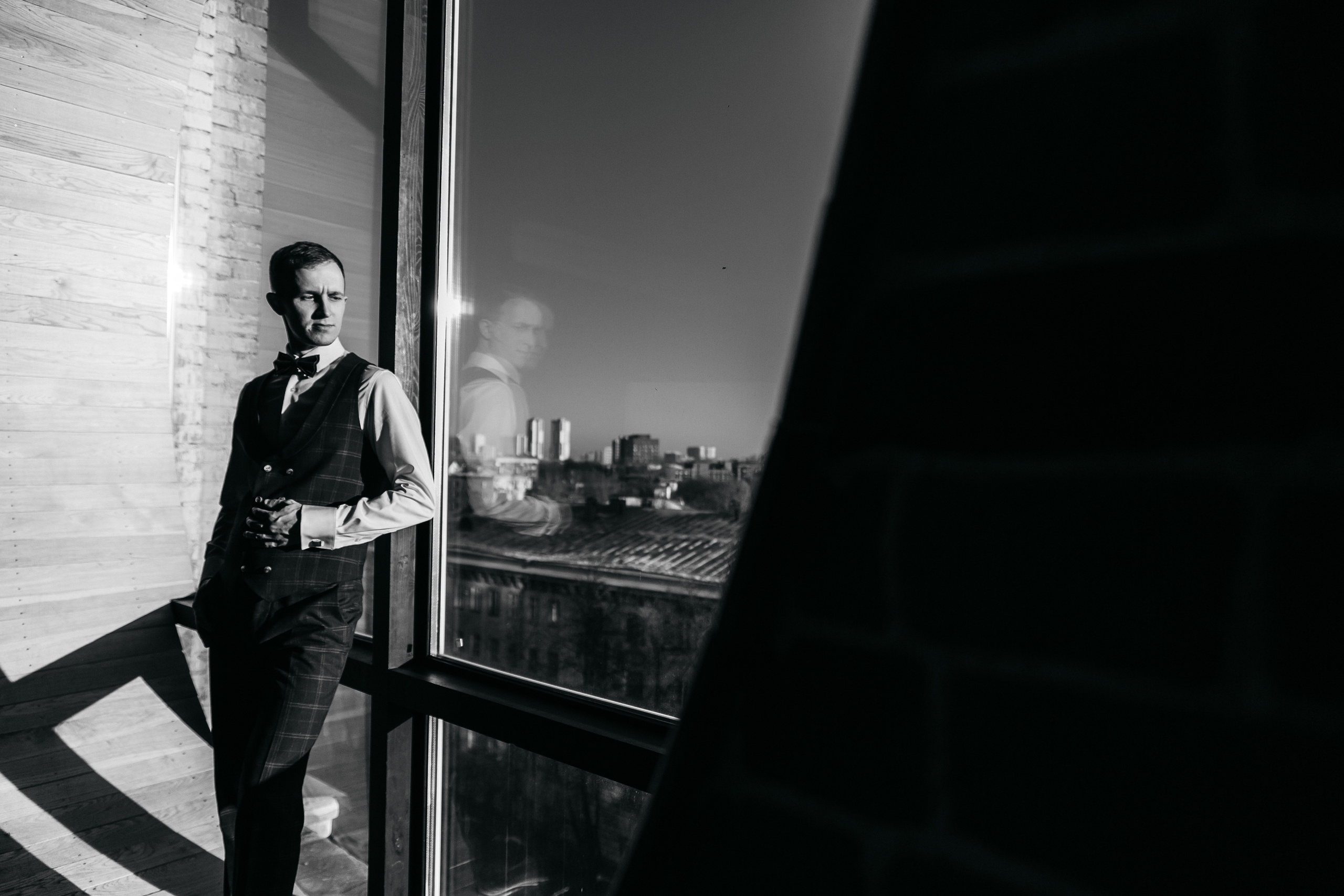 Катя Лев. Свадебный, семейный и женский фотограф в Москве Аникина Ольга