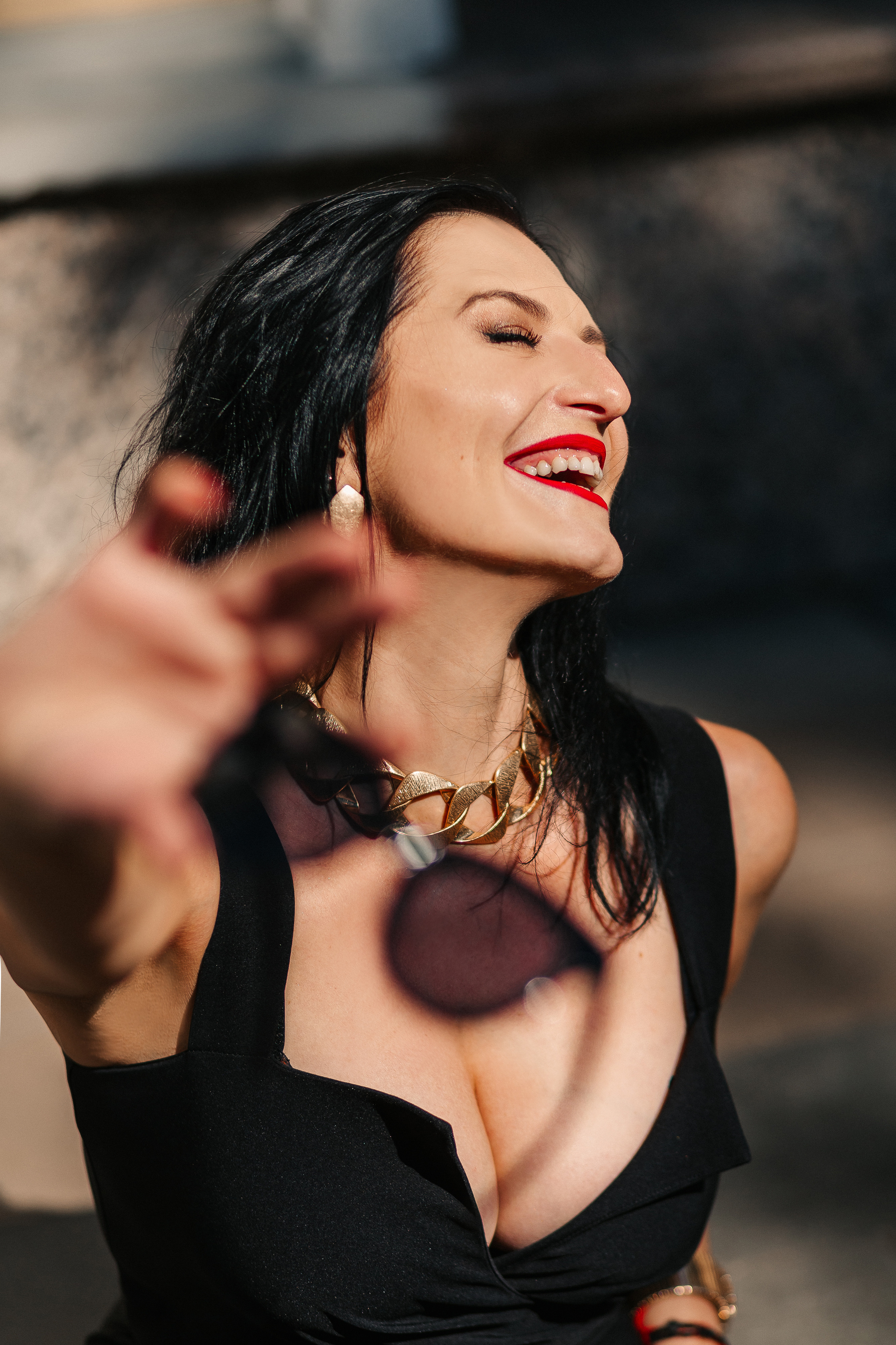 Оля с мамой Людмилой. Свадебный, семейный и женский фотограф в Москве Аникина Ольга