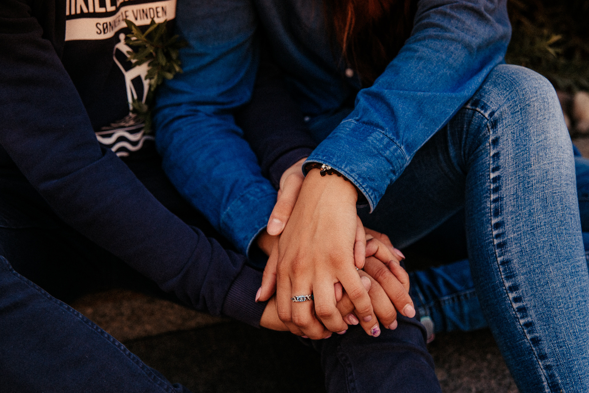 Даша Миша. Свадебный, семейный и женский фотограф в Москве Аникина Ольга