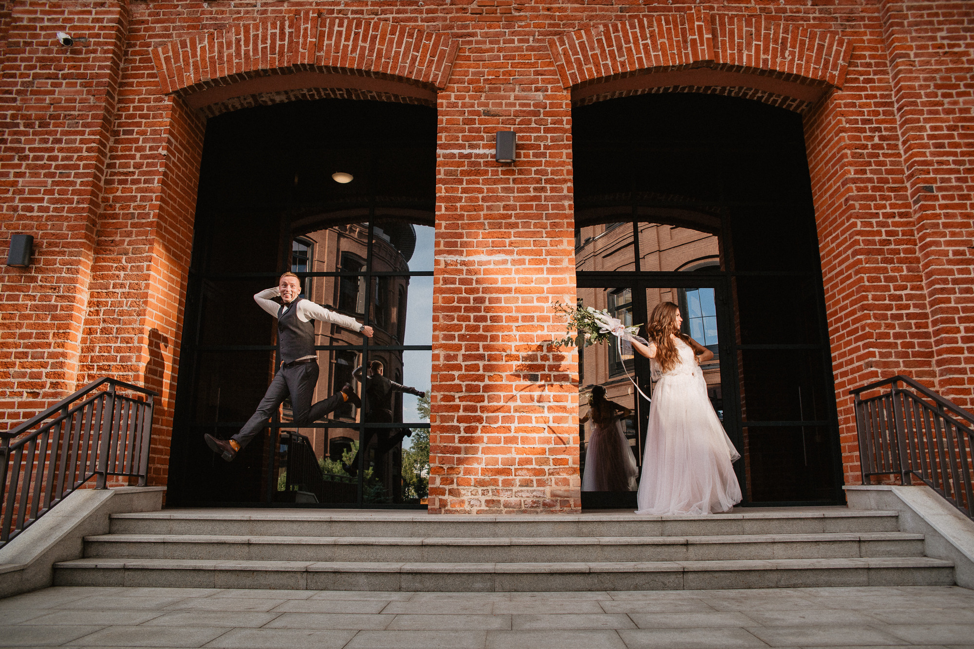 Яна Миша. Свадебный, семейный и женский фотограф в Москве Аникина Ольга