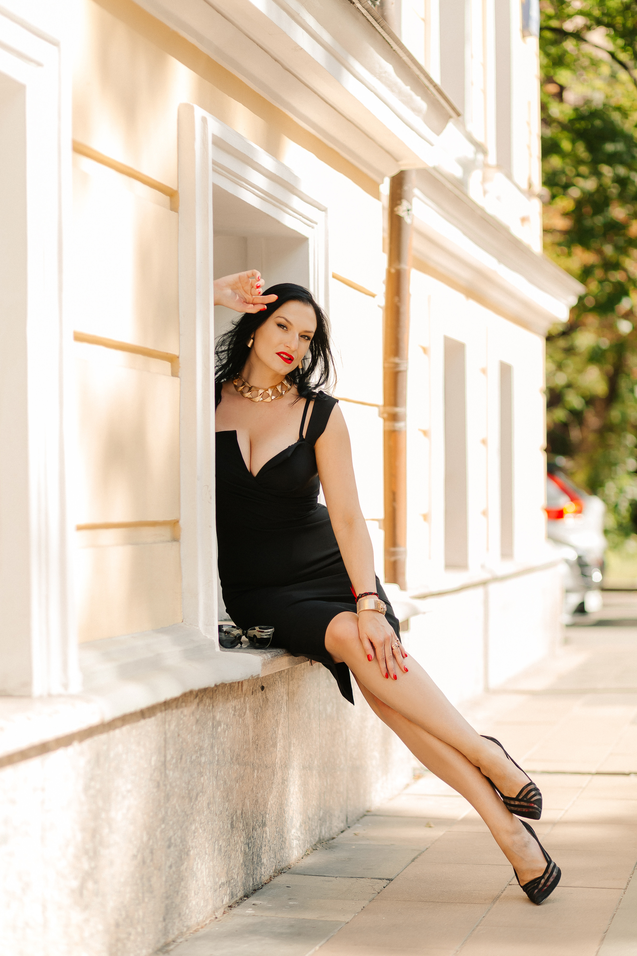 Оля с мамой Людмилой. Свадебный, семейный и женский фотограф в Москве Аникина Ольга