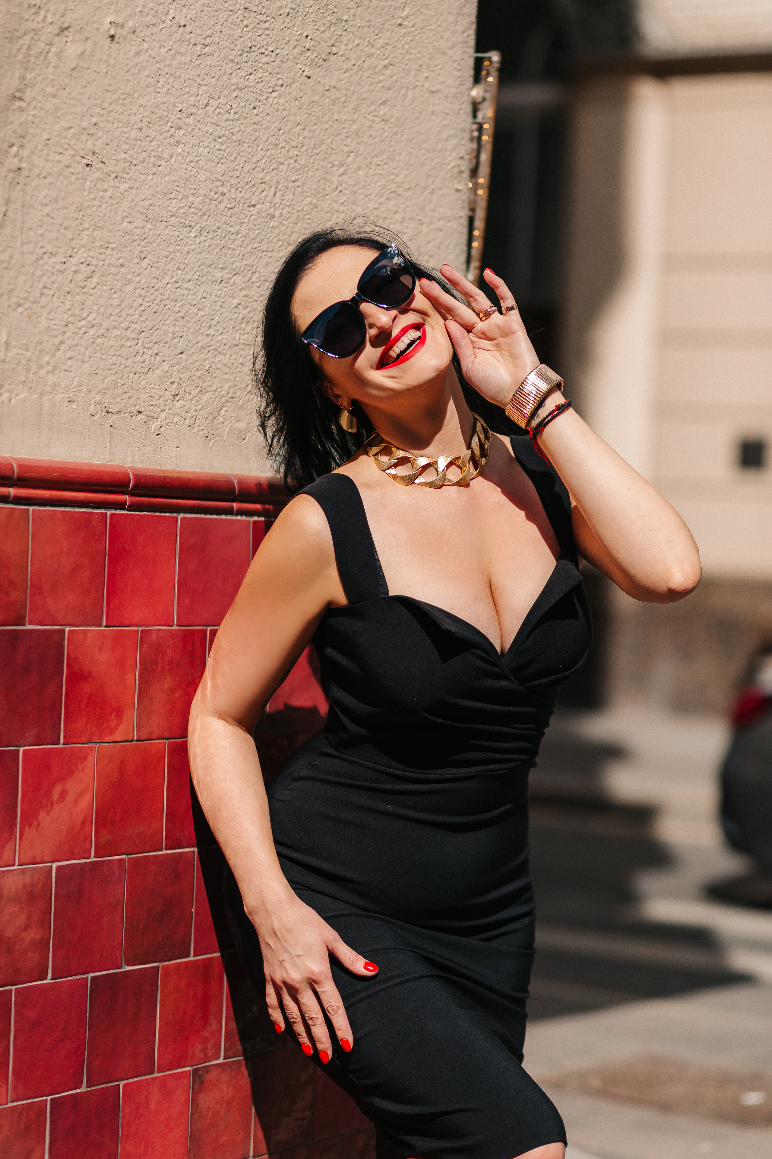 Оля с мамой Людмилой. Свадебный, семейный и женский фотограф в Москве Аникина Ольга