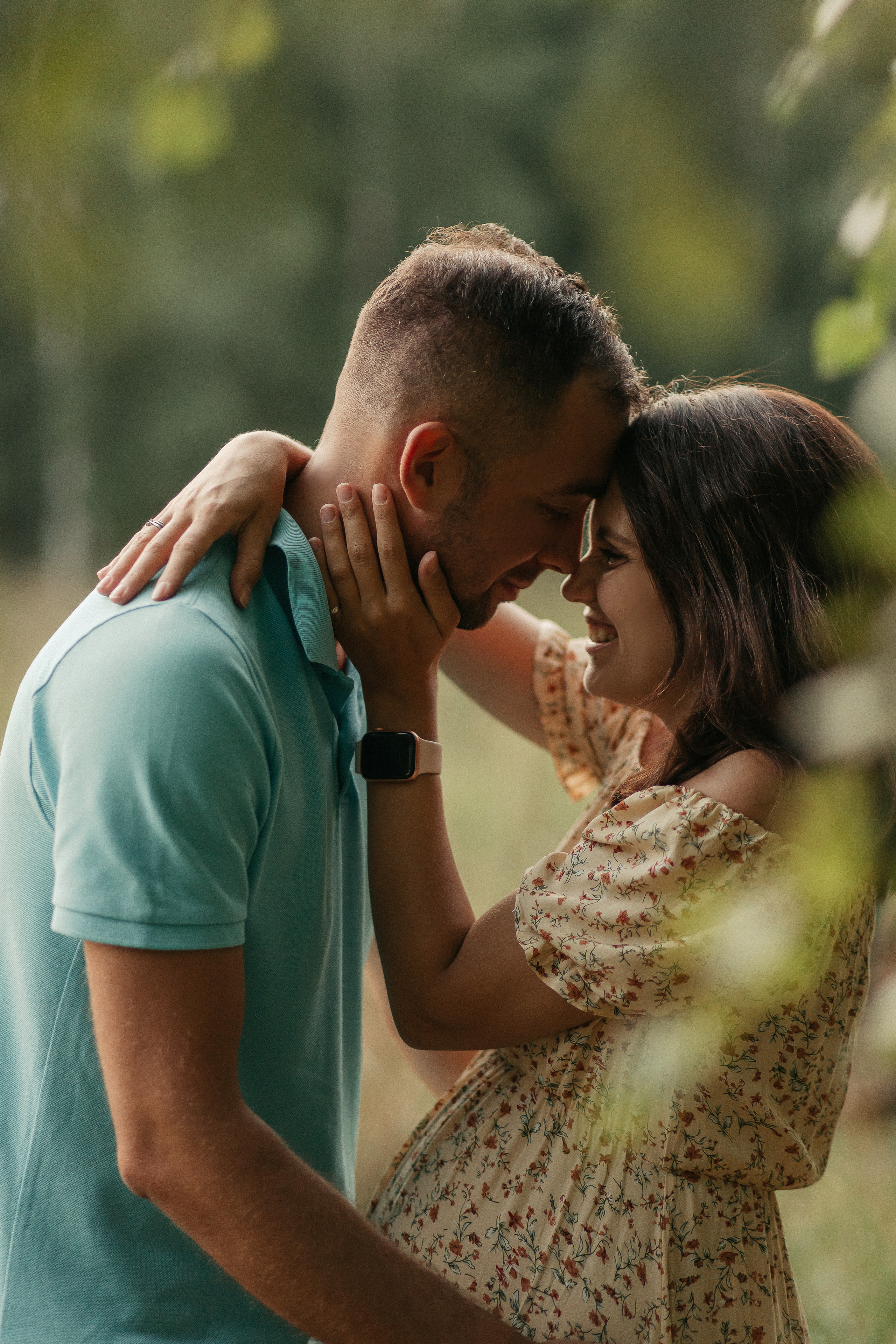 Двойная съемка беременности. Леся Макс и Наташа Игорь. Свадебный, семейный и женский фотограф в Москве Аникина Ольга