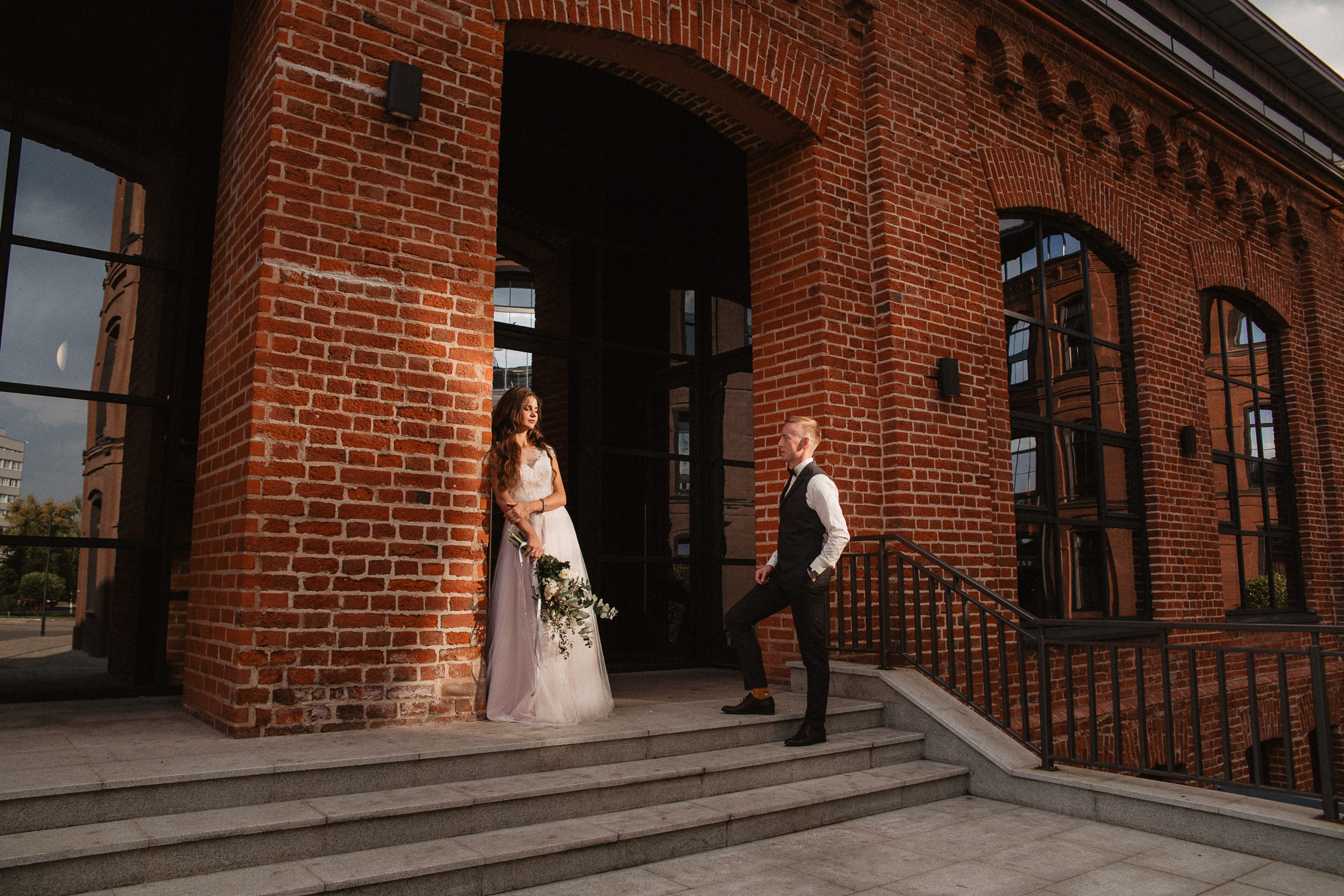 Яна Миша. Свадебный, семейный и женский фотограф в Москве Аникина Ольга