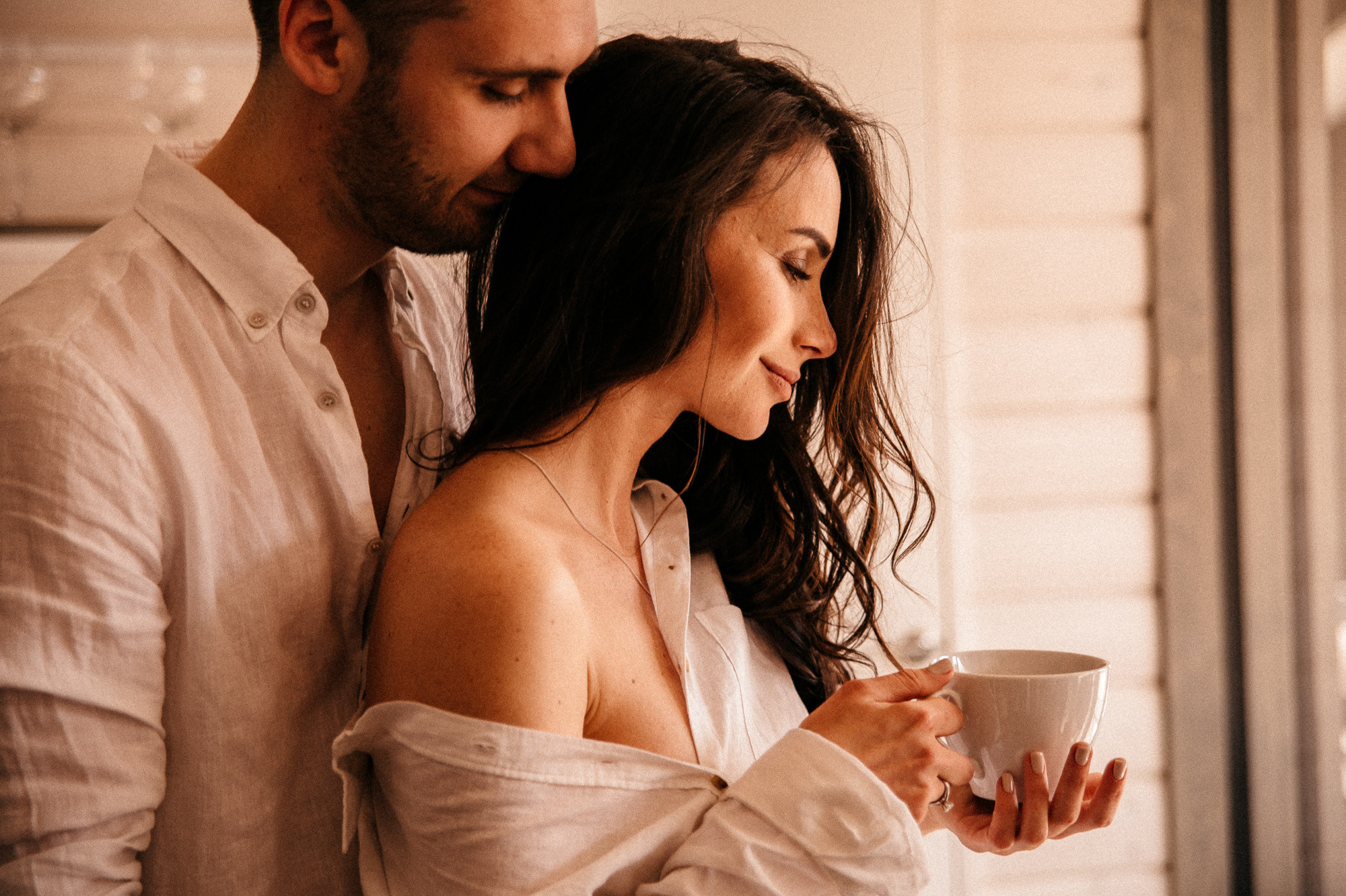 Мари Дима. Свадьба в карьерах. Свадебный, семейный и женский фотограф в Москве Аникина Ольга