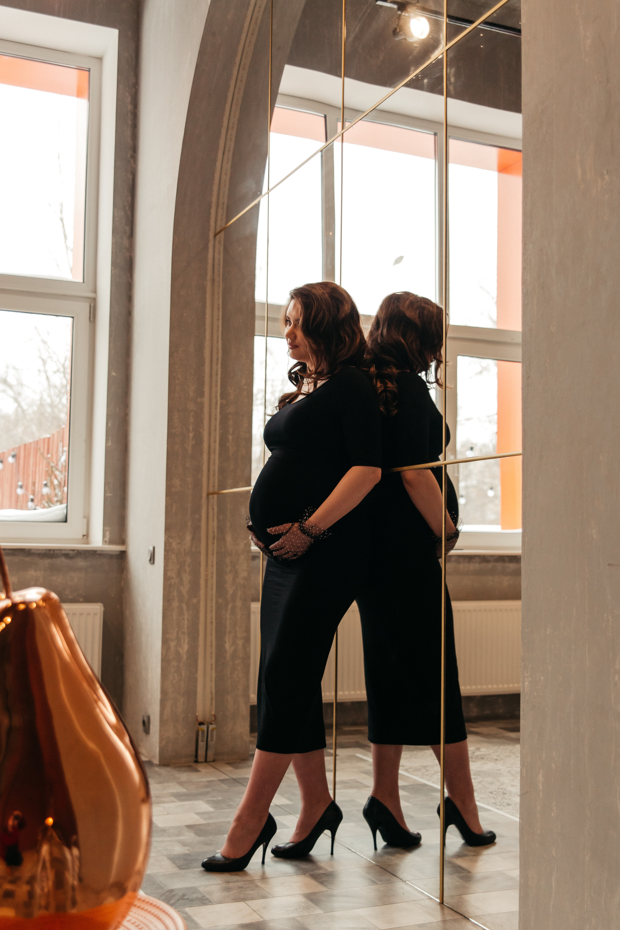 Даша Артем. Свадебный, семейный и женский фотограф в Москве Аникина Ольга